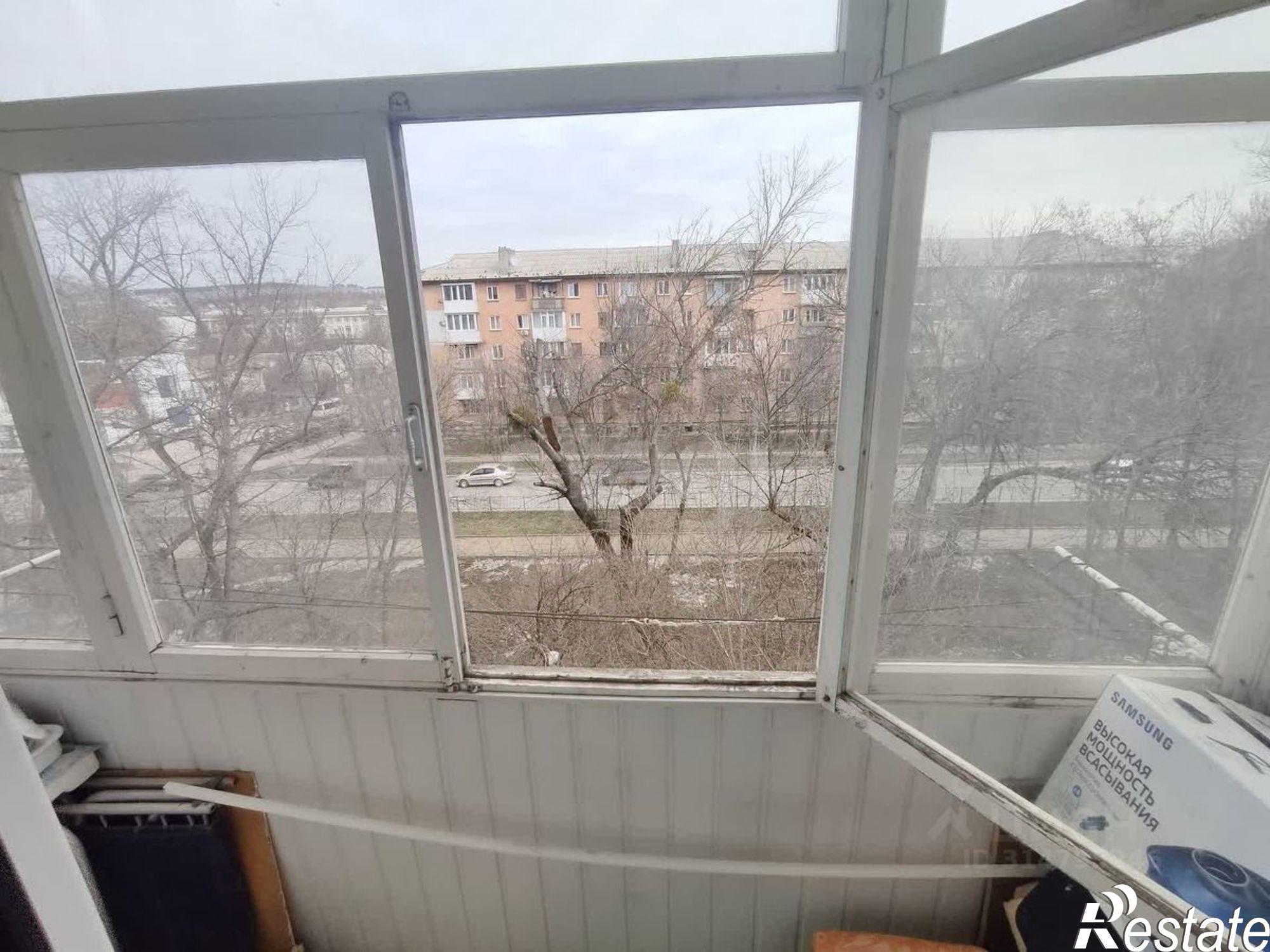 Купить квартиру за 5 100 000 рублей на улица Генерала Родионова, 3