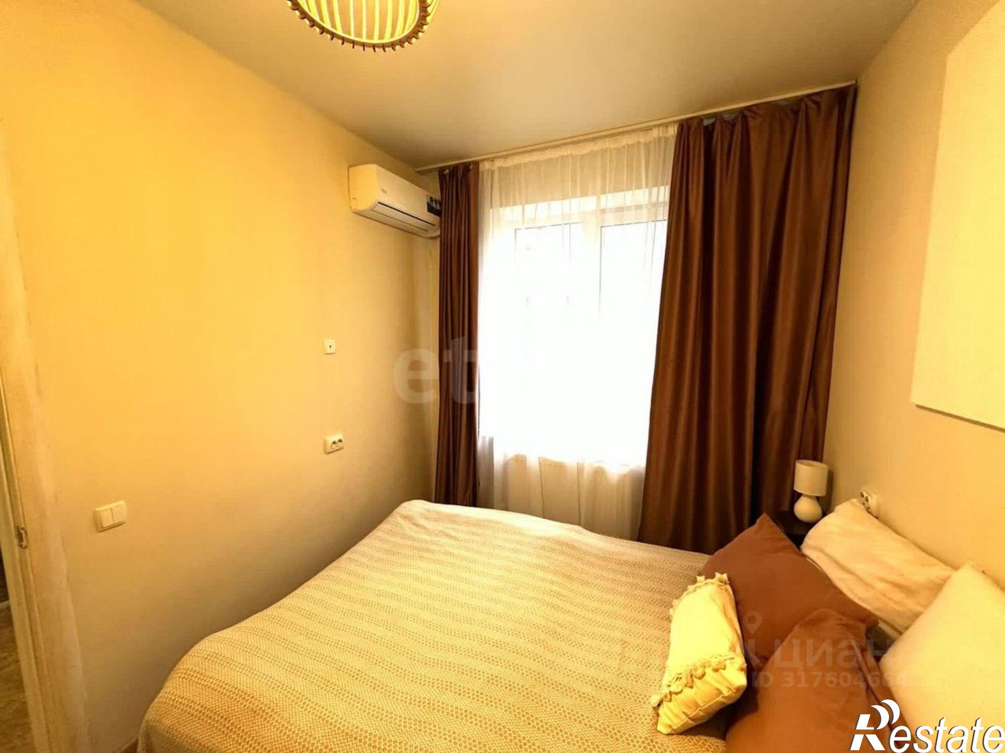 Купить квартиру за 5 700 000 рублей на улица Инге, 59