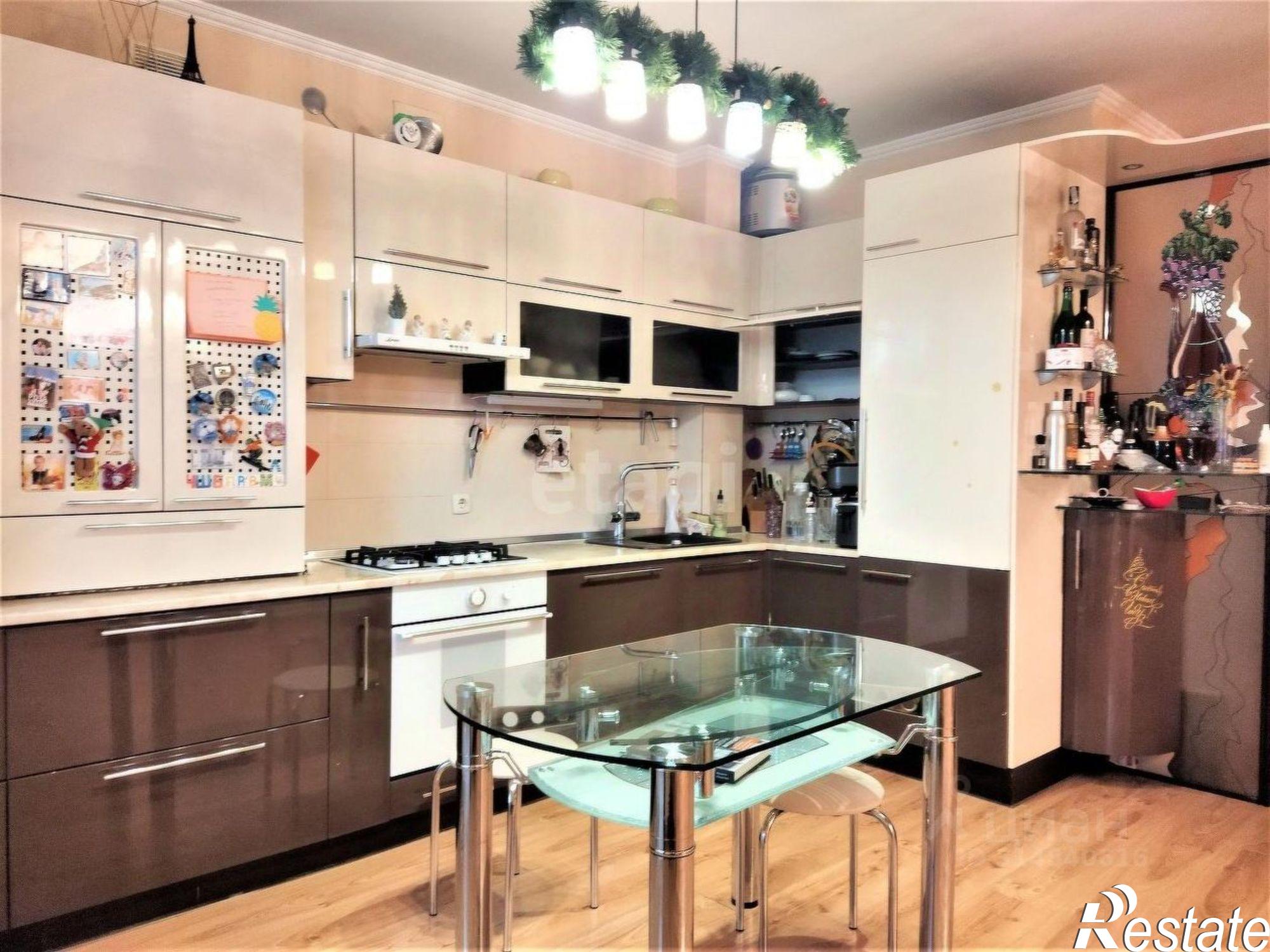 Купить квартиру за 22 999 000 рублей на ул Стрелковая, 101