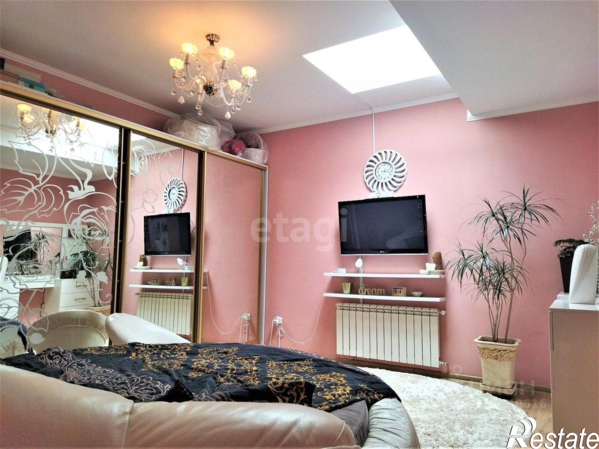 Купить квартиру за 22 999 000 рублей на ул Стрелковая, 101