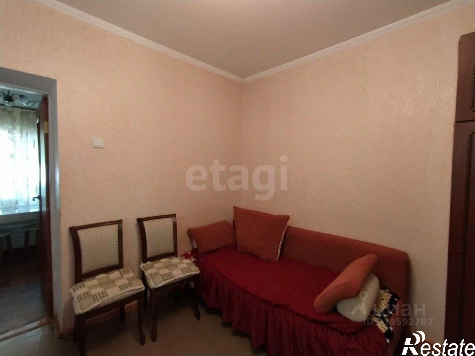 Купить квартиру за 6 400 000 рублей на улица 51-й Армии, 55