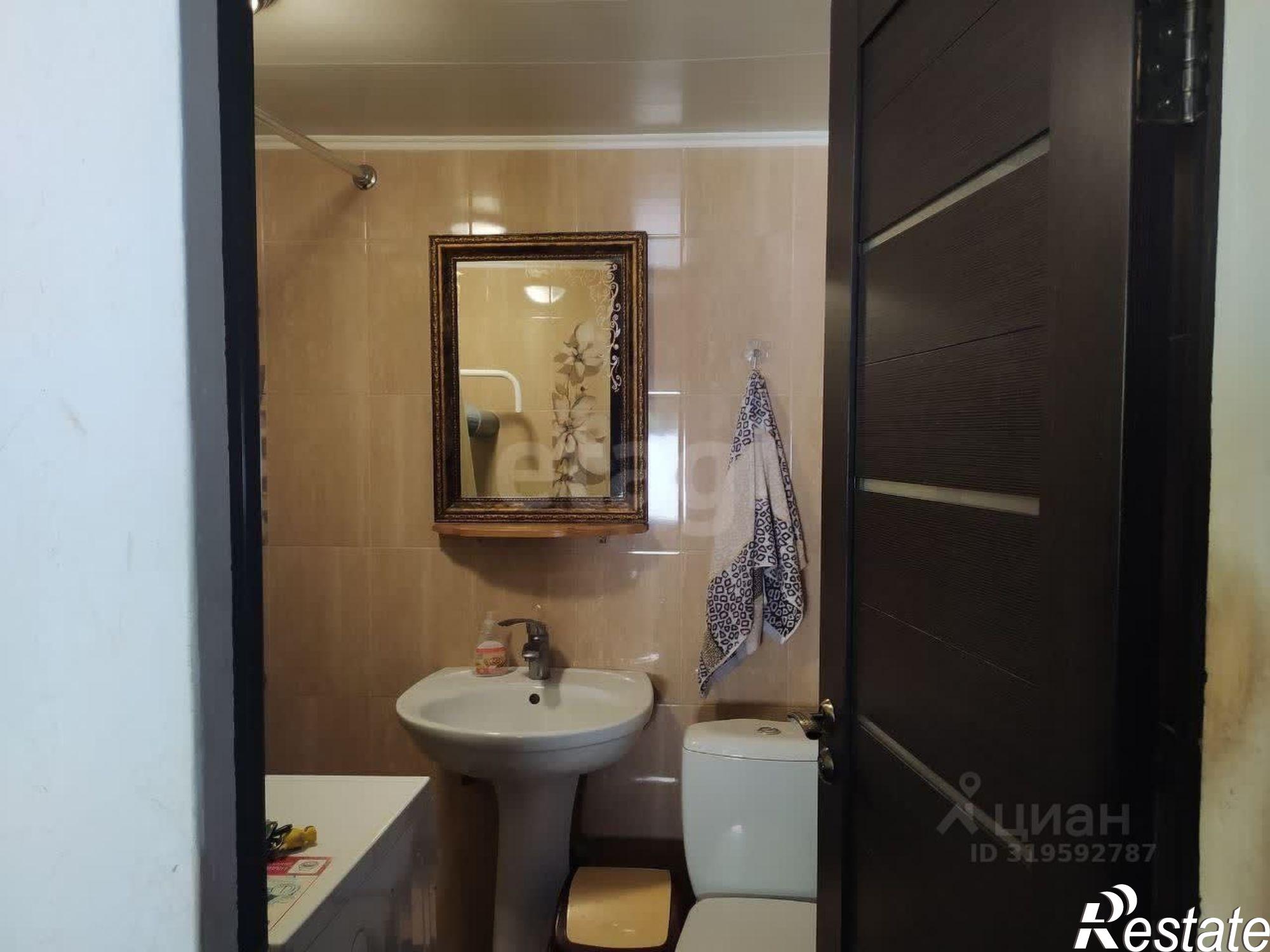 Купить квартиру за 6 400 000 рублей на улица 51-й Армии, 55