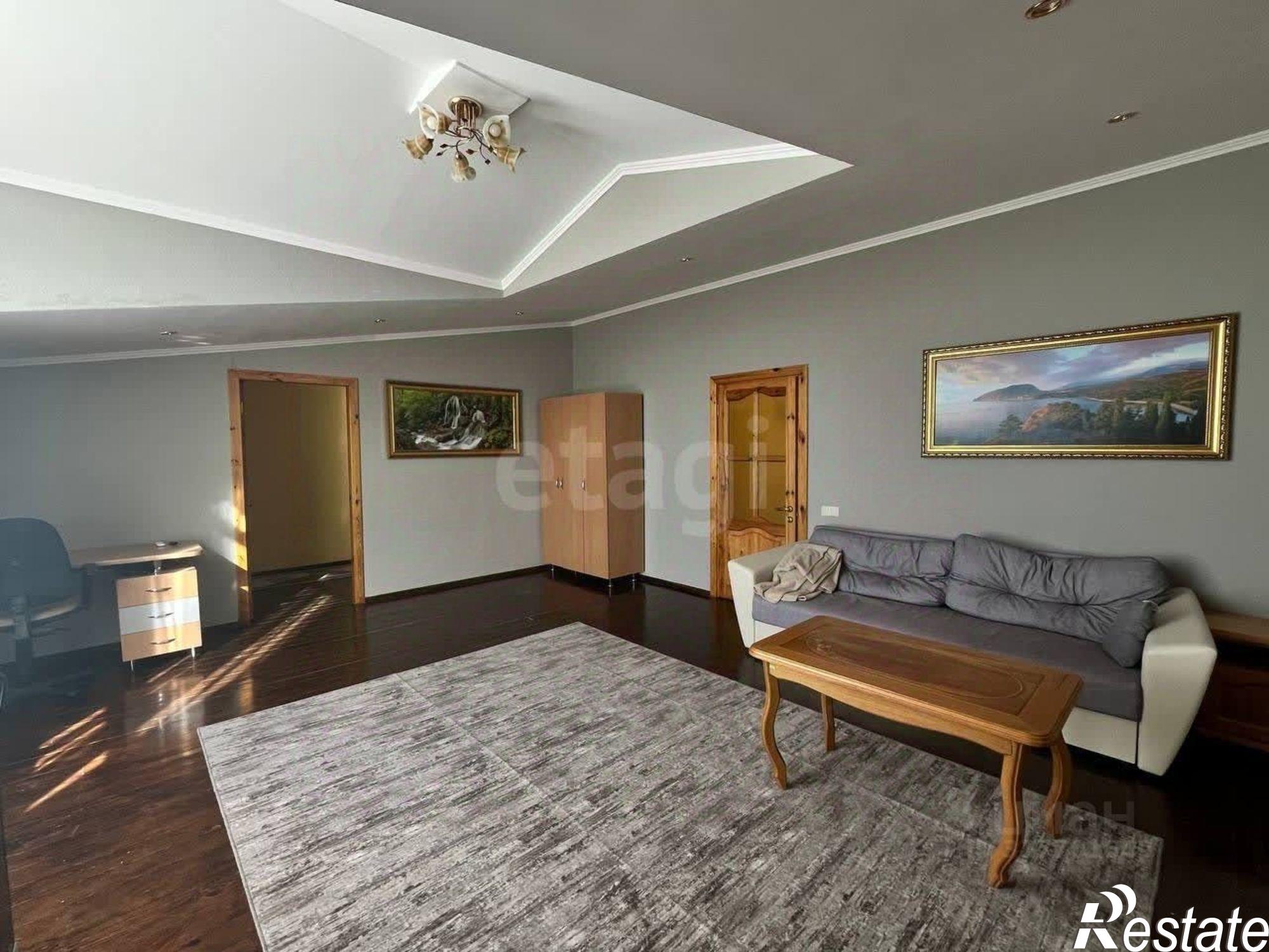 Купить квартиру за 6 800 000 рублей на улица Будённого, 33Б