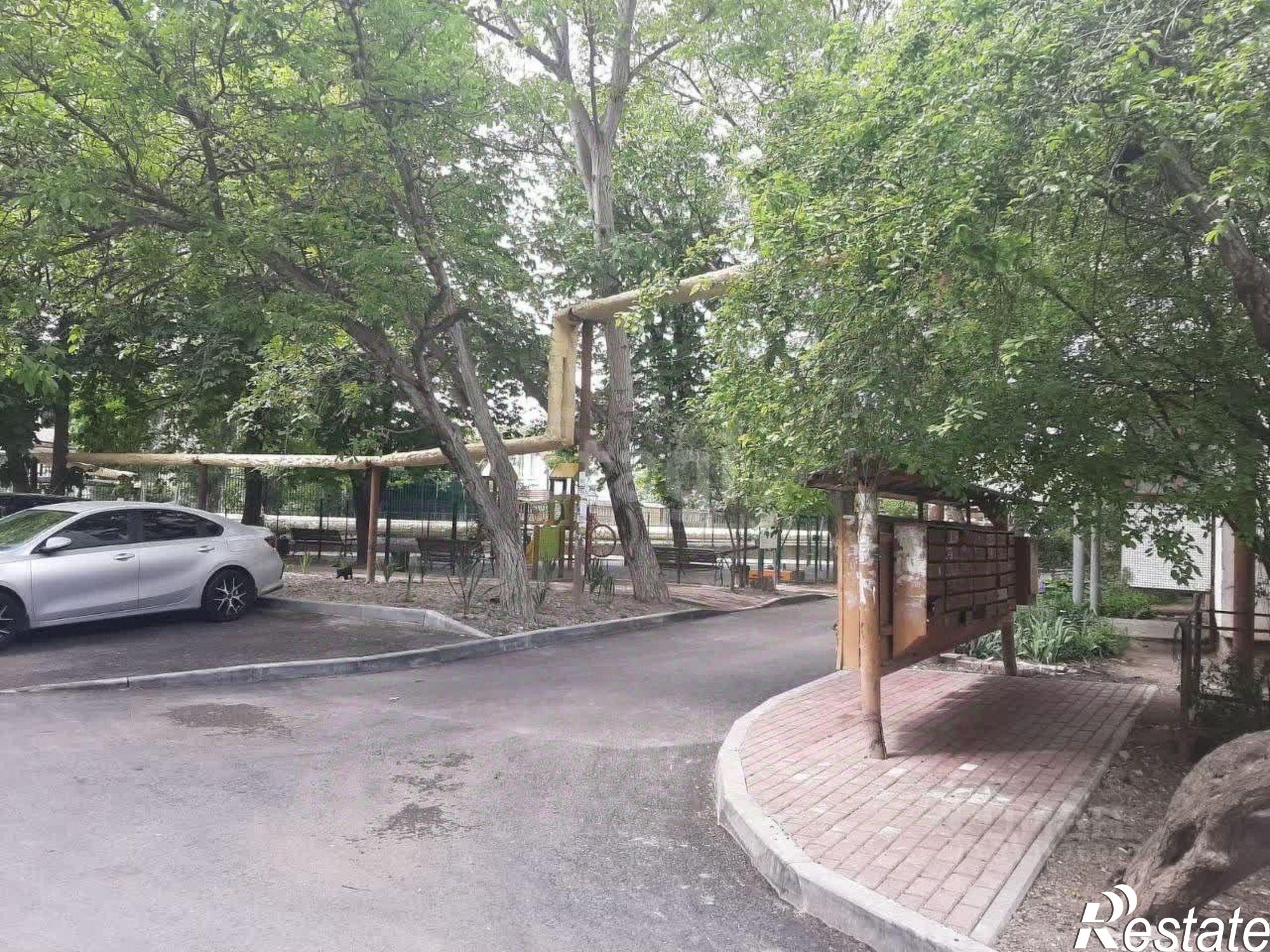 Купить квартиру за 7 300 000 рублей на Кечкеметская улица, 118