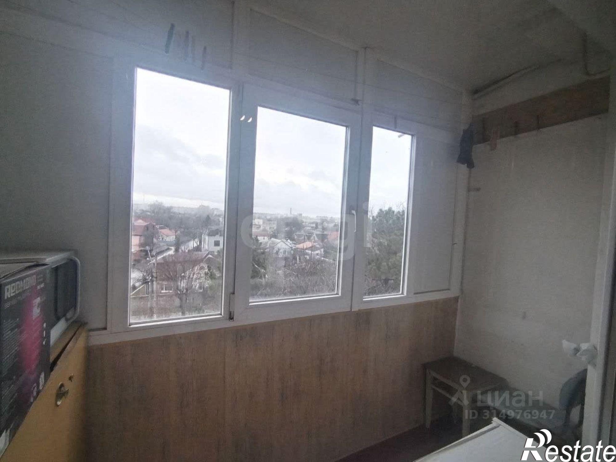 Купить квартиру за 7 300 000 рублей на Кечкеметская улица, 118