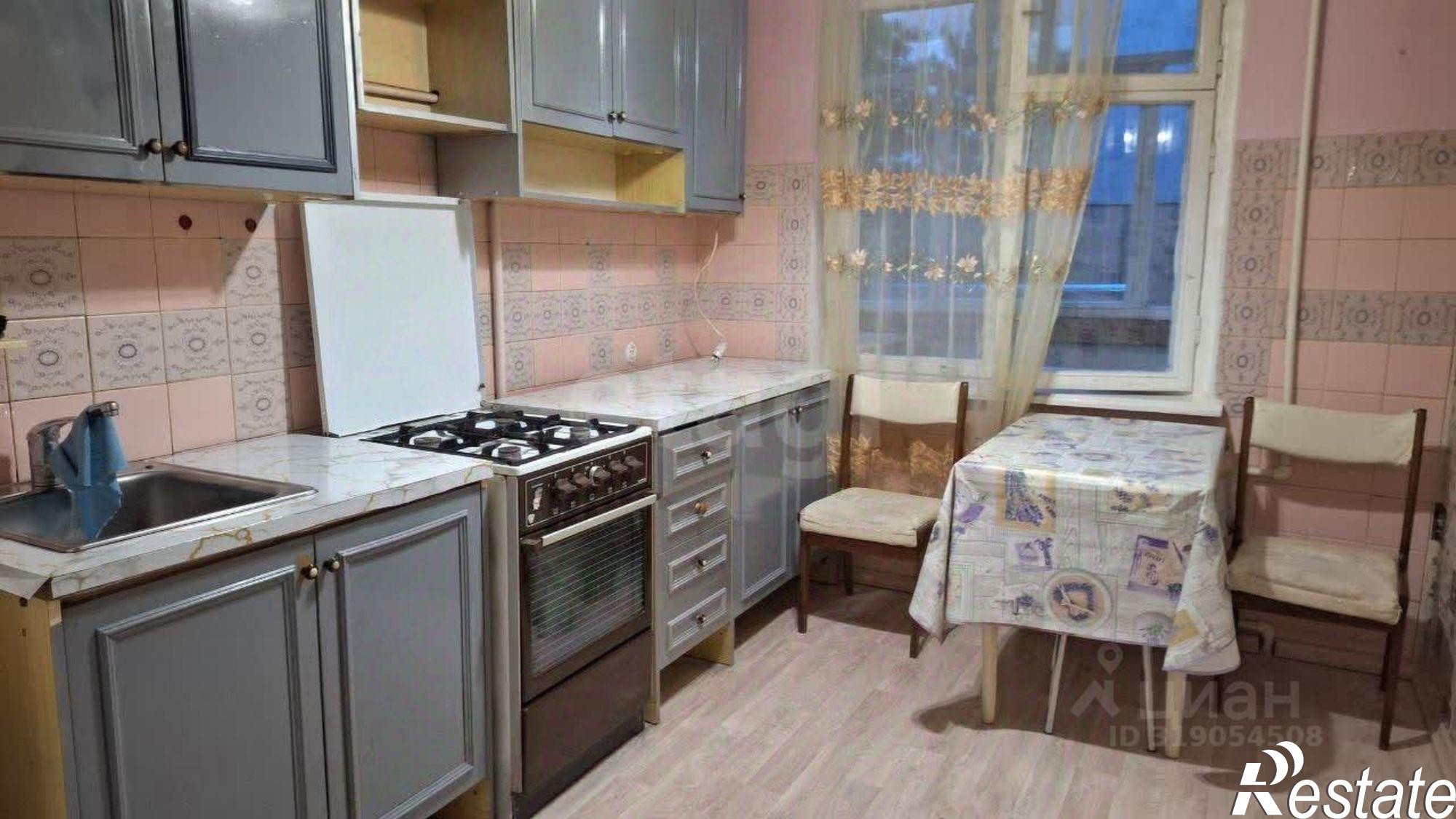 Купить квартиру за 8 390 000 рублей на улица Воровского, 19