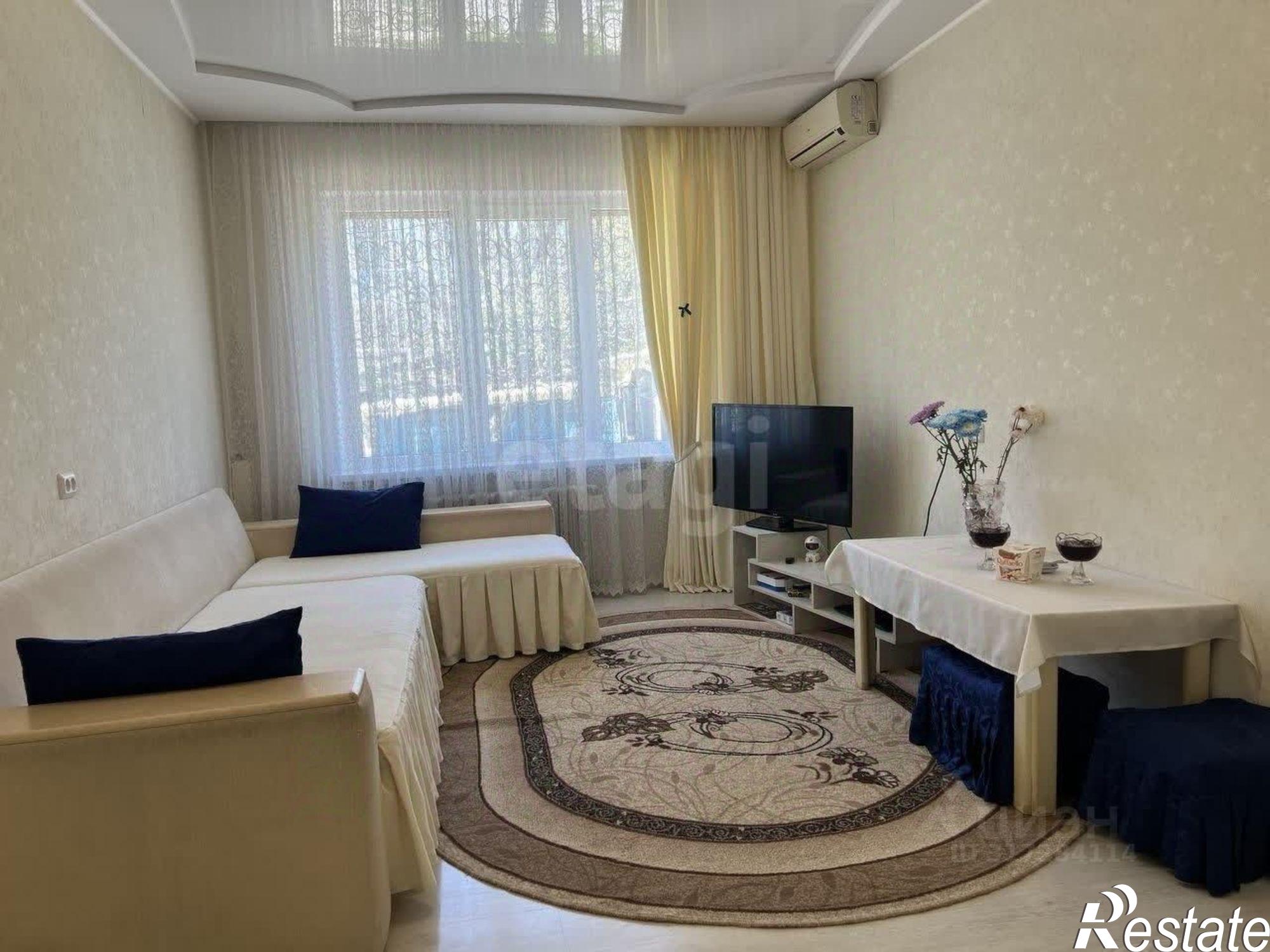 Купить квартиру за 9 000 000 рублей на улица Миллера Ж.А., 26