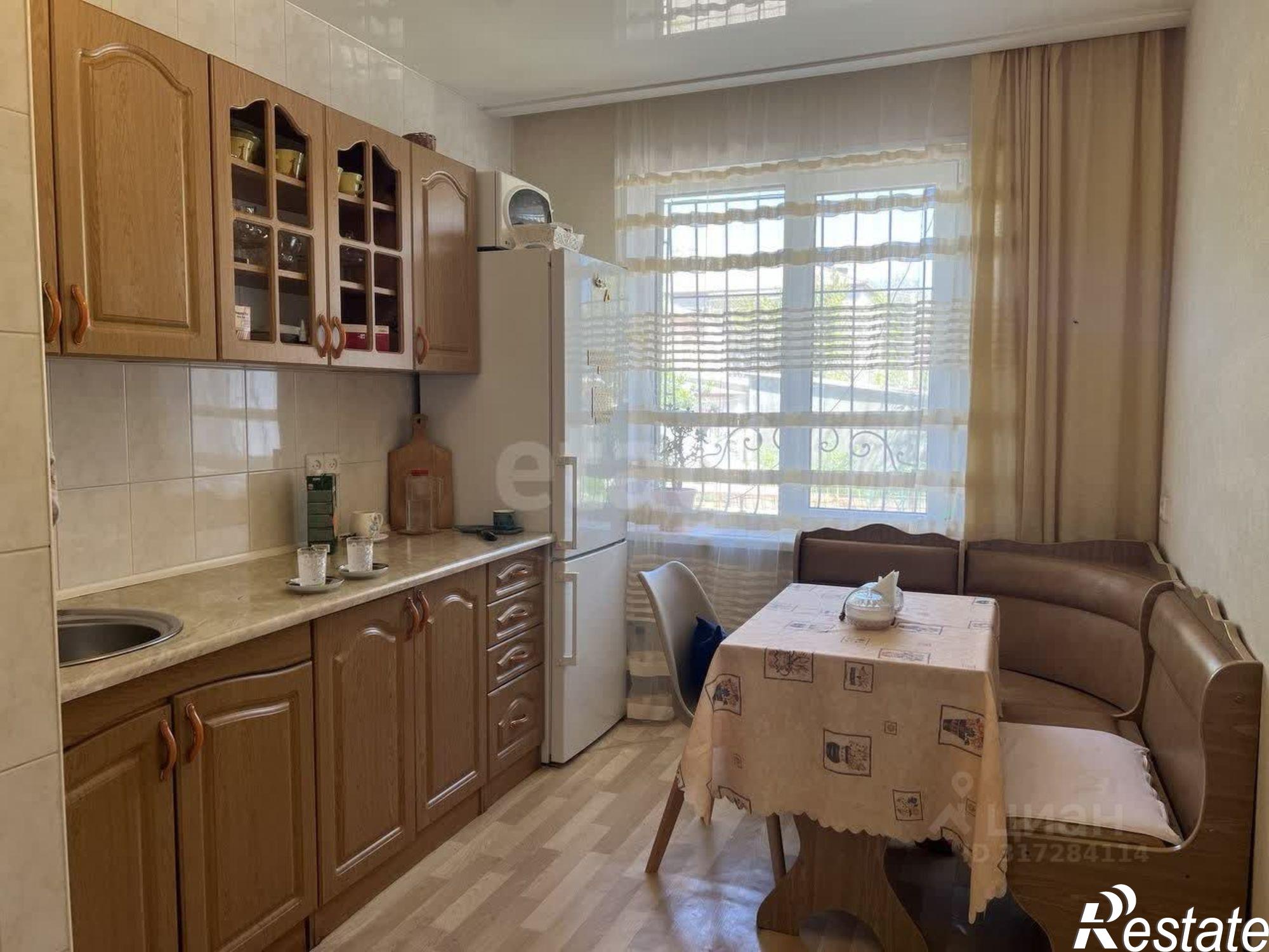 Купить квартиру за 9 000 000 рублей на улица Миллера Ж.А., 26