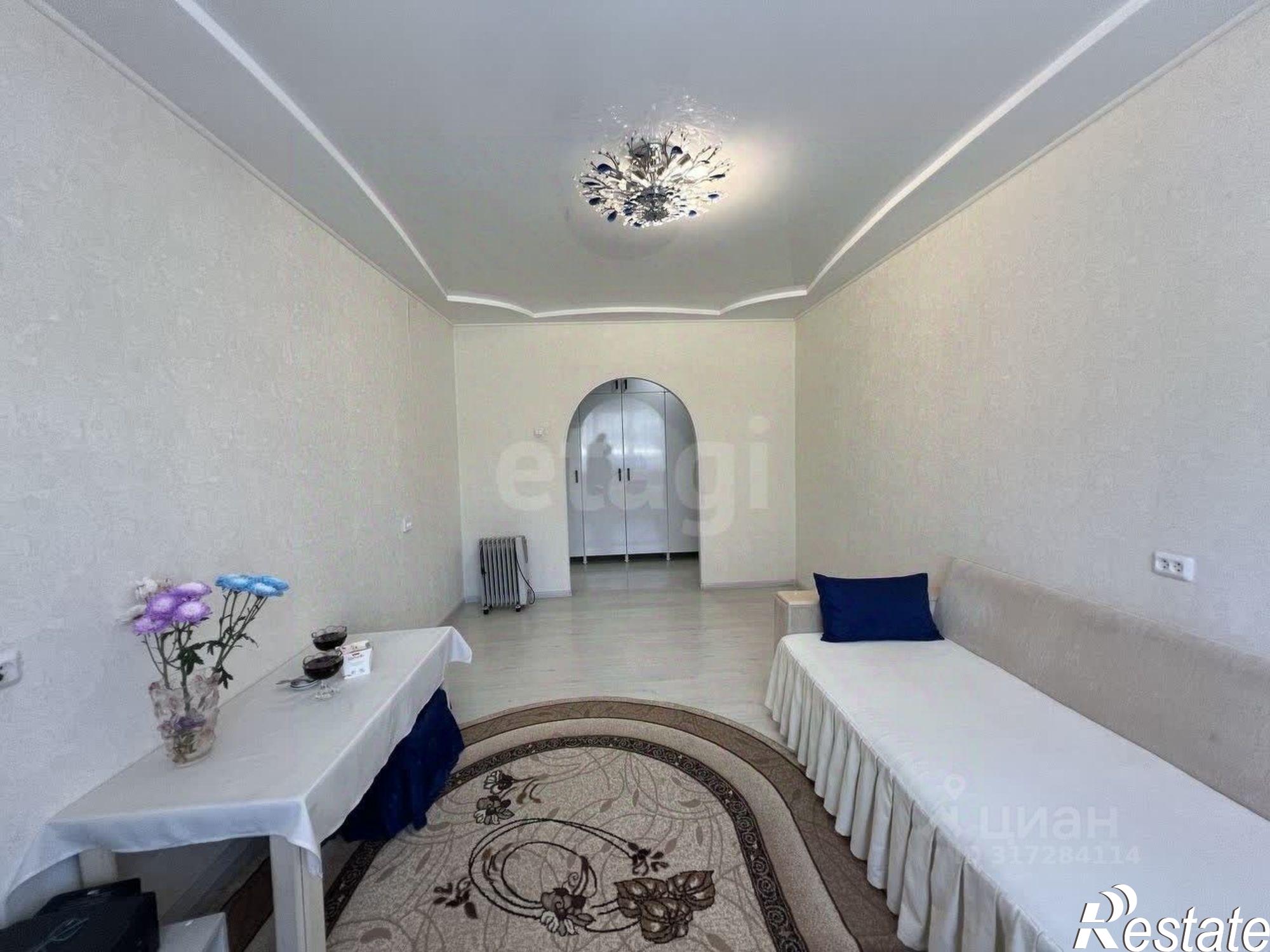 Купить квартиру за 9 000 000 рублей на улица Миллера Ж.А., 26