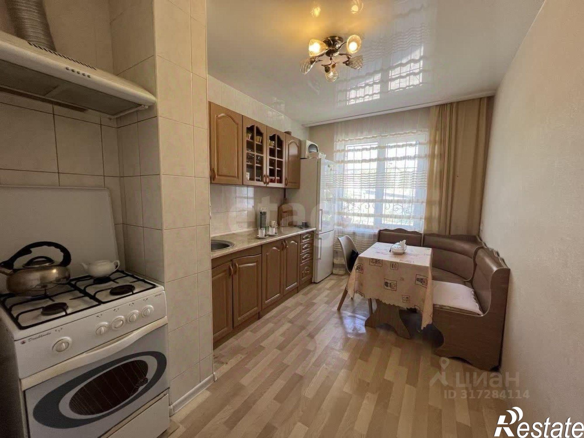 Купить квартиру за 9 000 000 рублей на улица Миллера Ж.А., 26