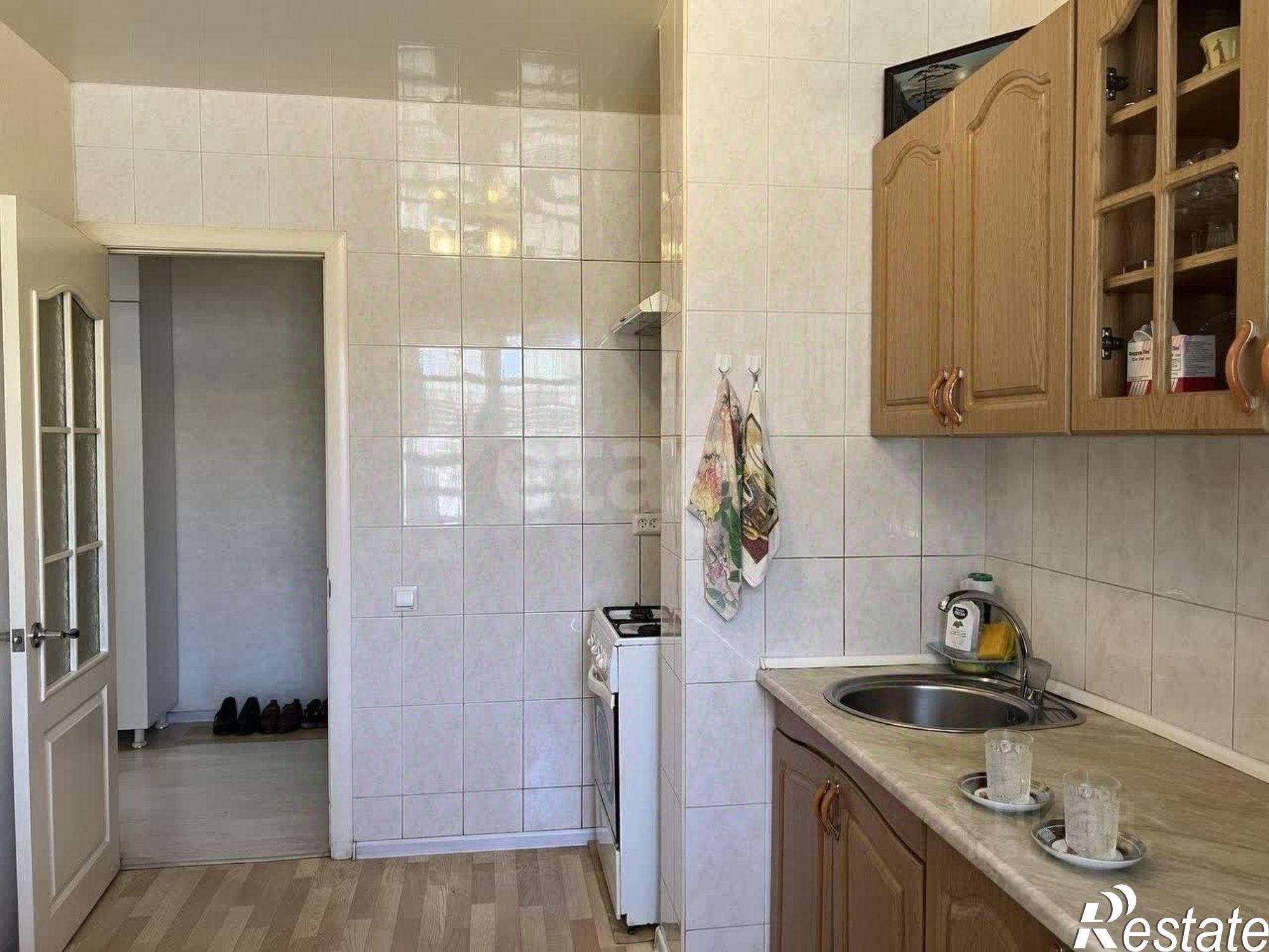 Купить квартиру за 9 000 000 рублей на улица Миллера Ж.А., 26