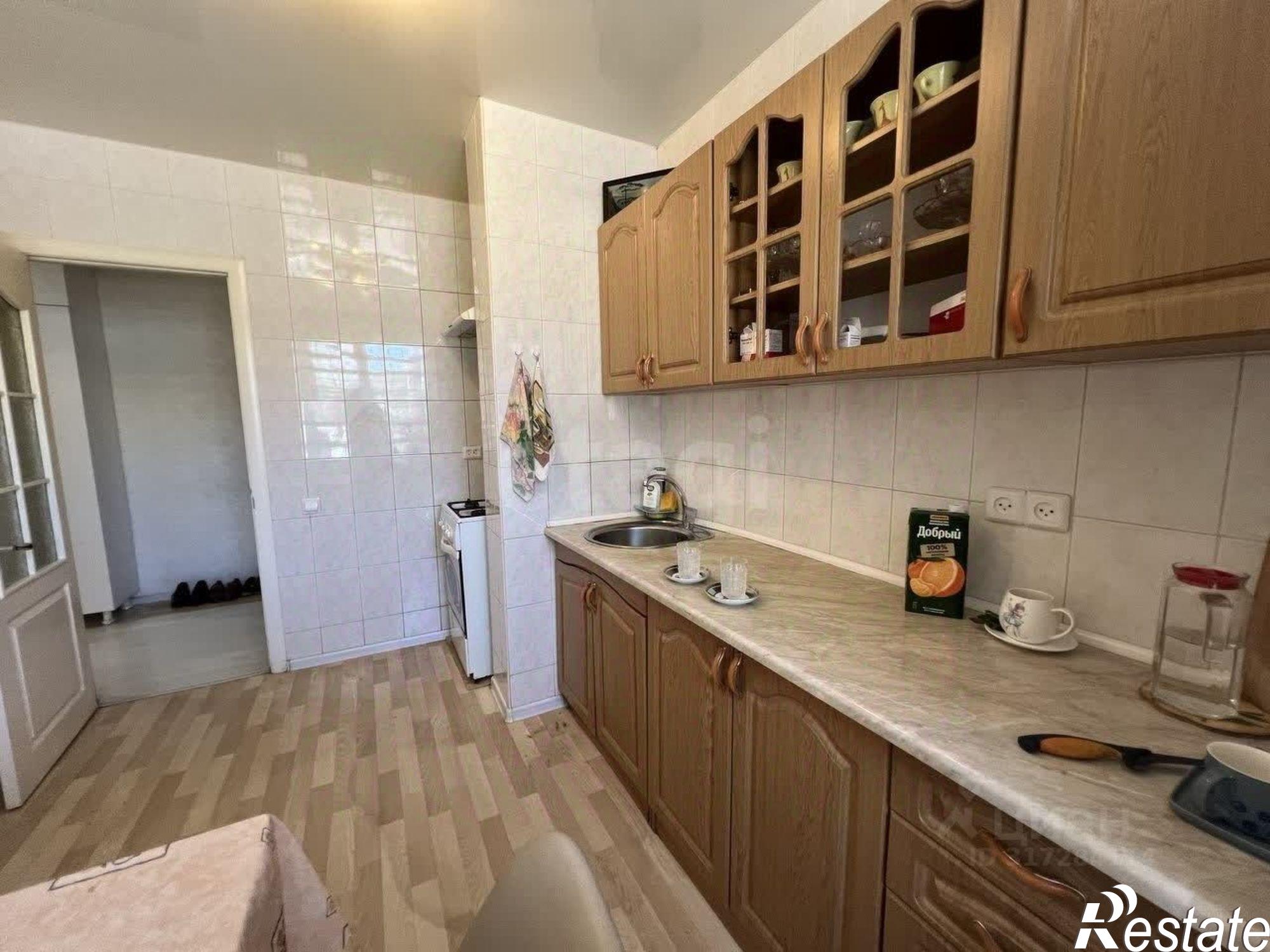 Купить квартиру за 9 000 000 рублей на улица Миллера Ж.А., 26