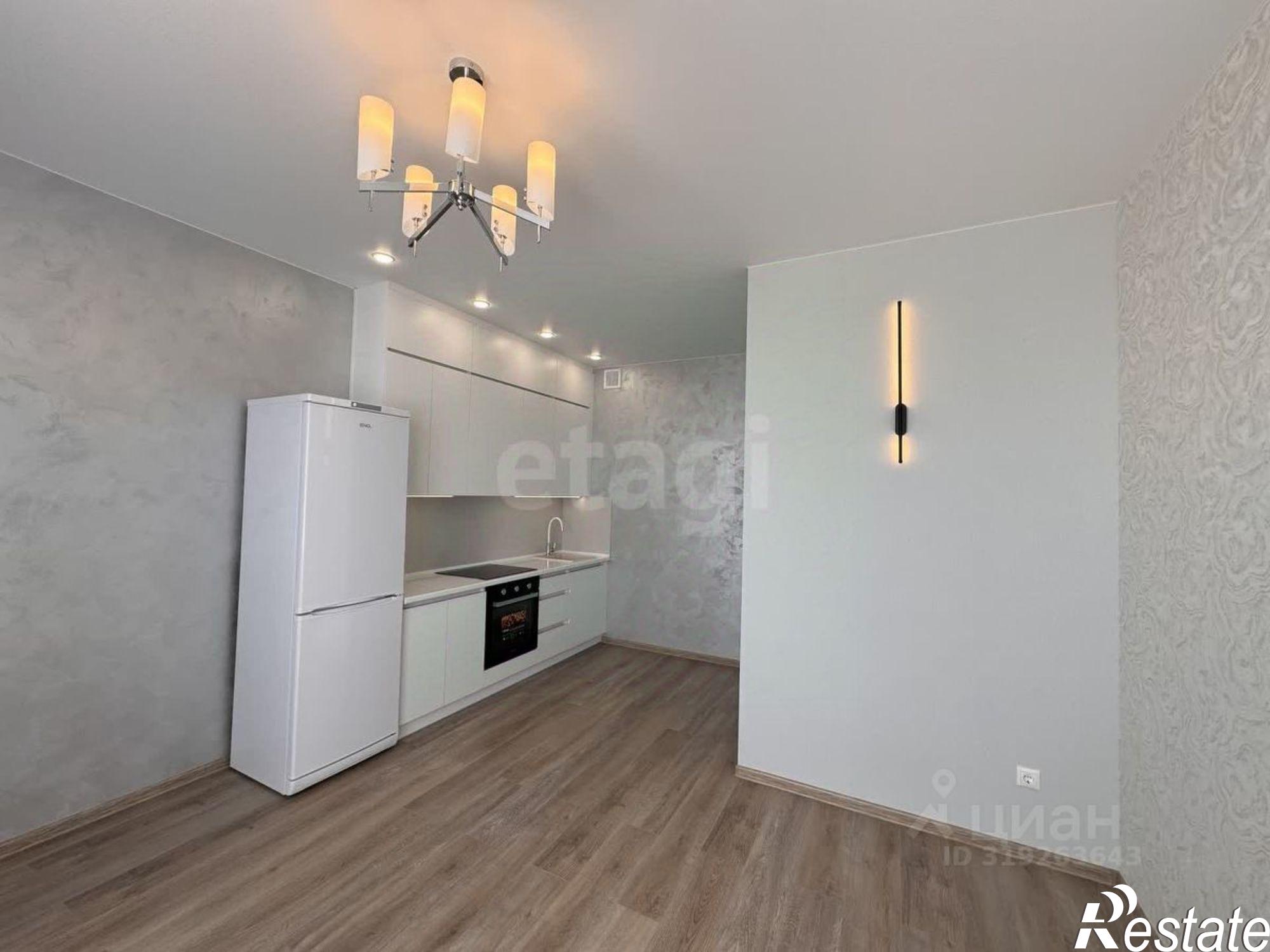 Купить квартиру за 9 100 000 рублей на проспект Александра Суворова, 101