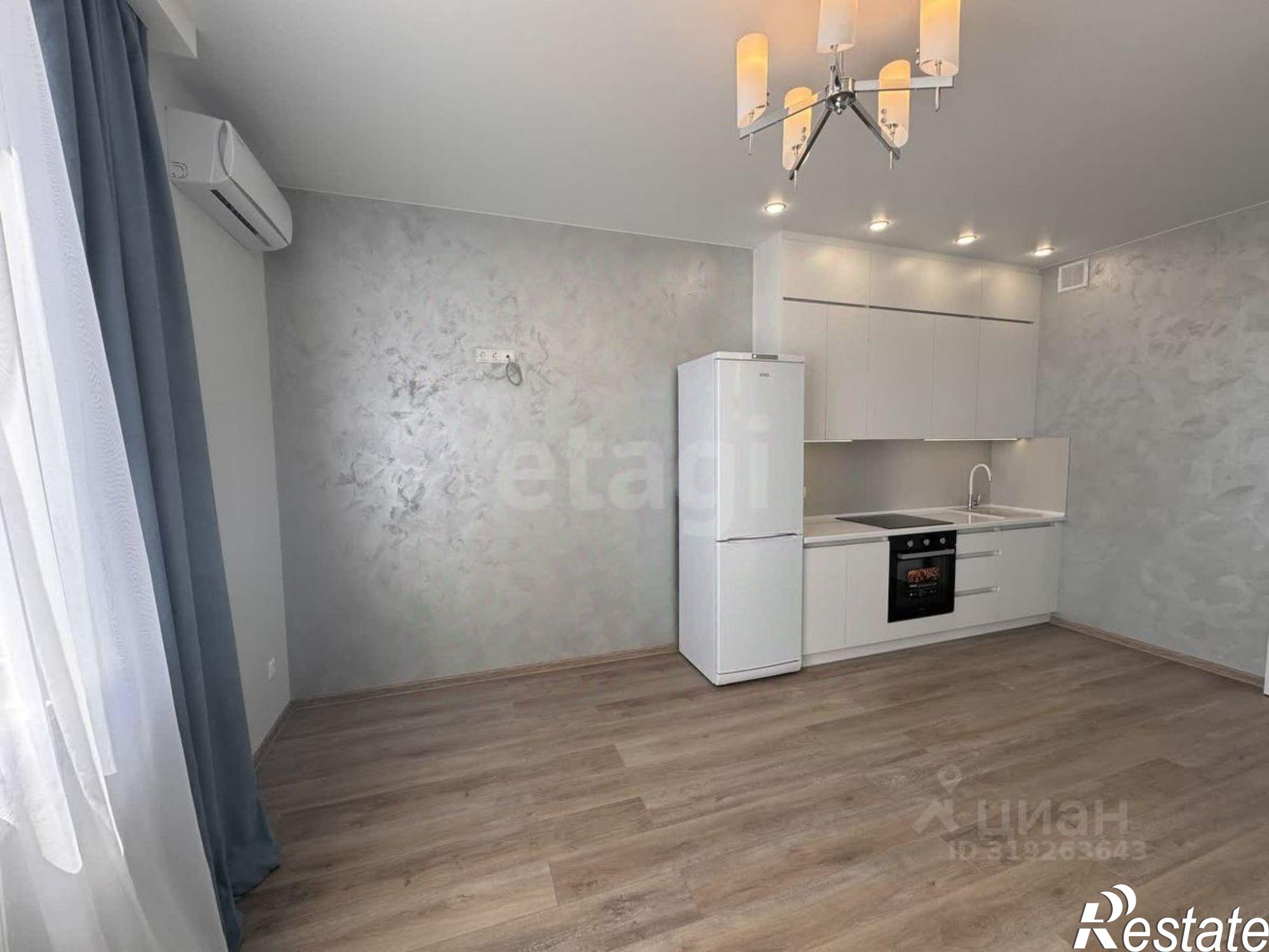 Купить квартиру за 9 100 000 рублей на проспект Александра Суворова, 101