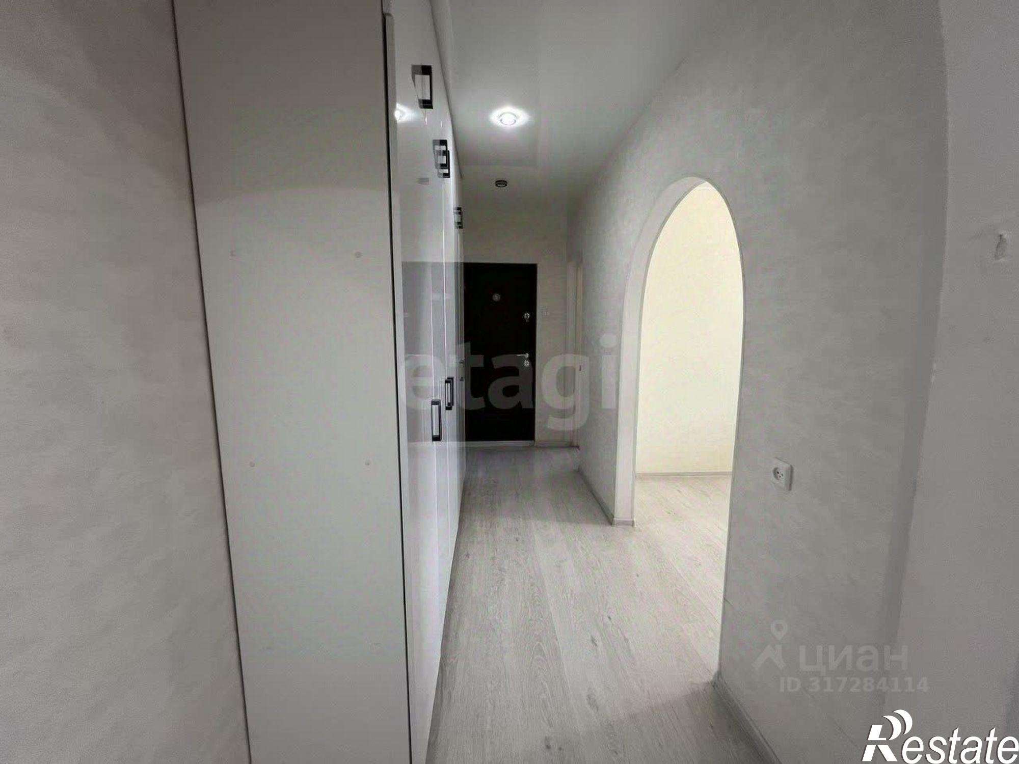 Купить квартиру за 9 000 000 рублей на улица Миллера Ж.А., 26