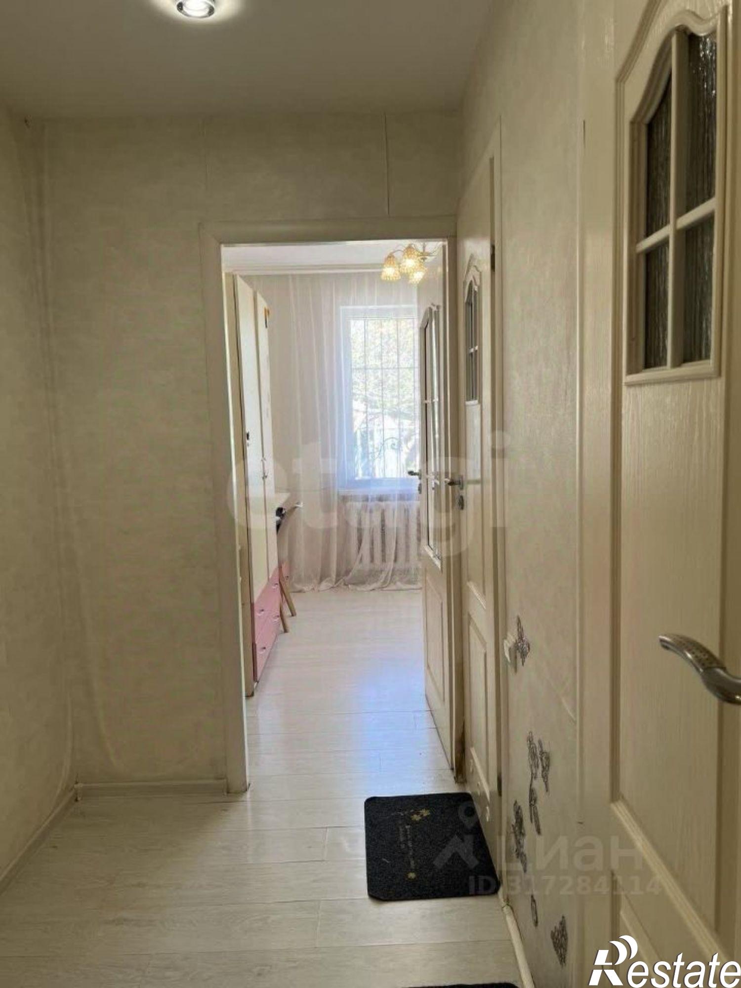 Купить квартиру за 9 000 000 рублей на улица Миллера Ж.А., 26