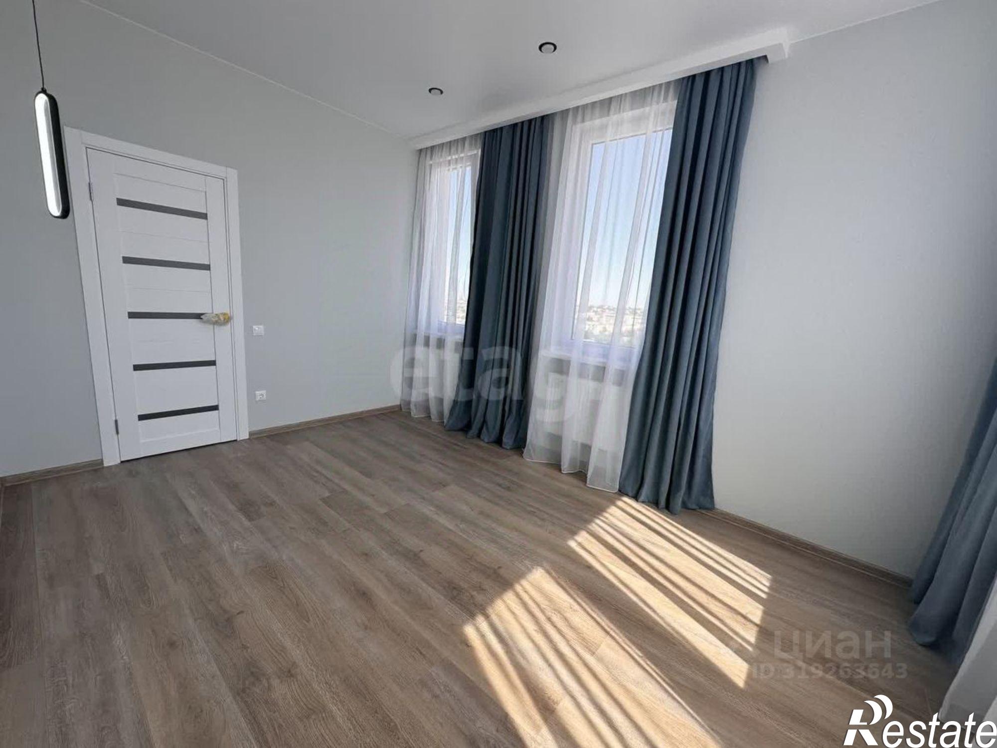 Купить квартиру за 9 100 000 рублей на проспект Александра Суворова, 101