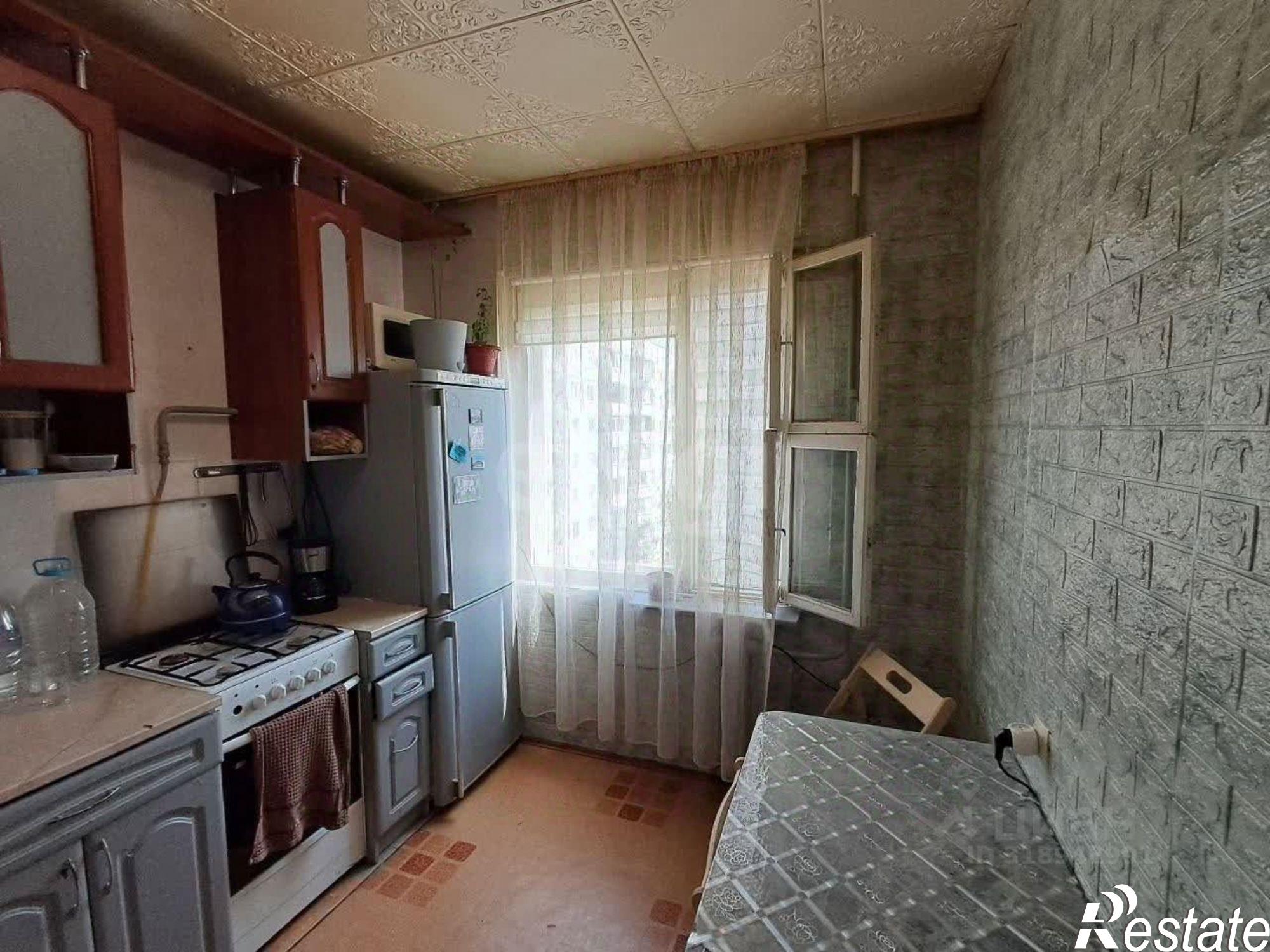 Купить квартиру за 9 900 000 рублей на улица Куйбышева, 111/65