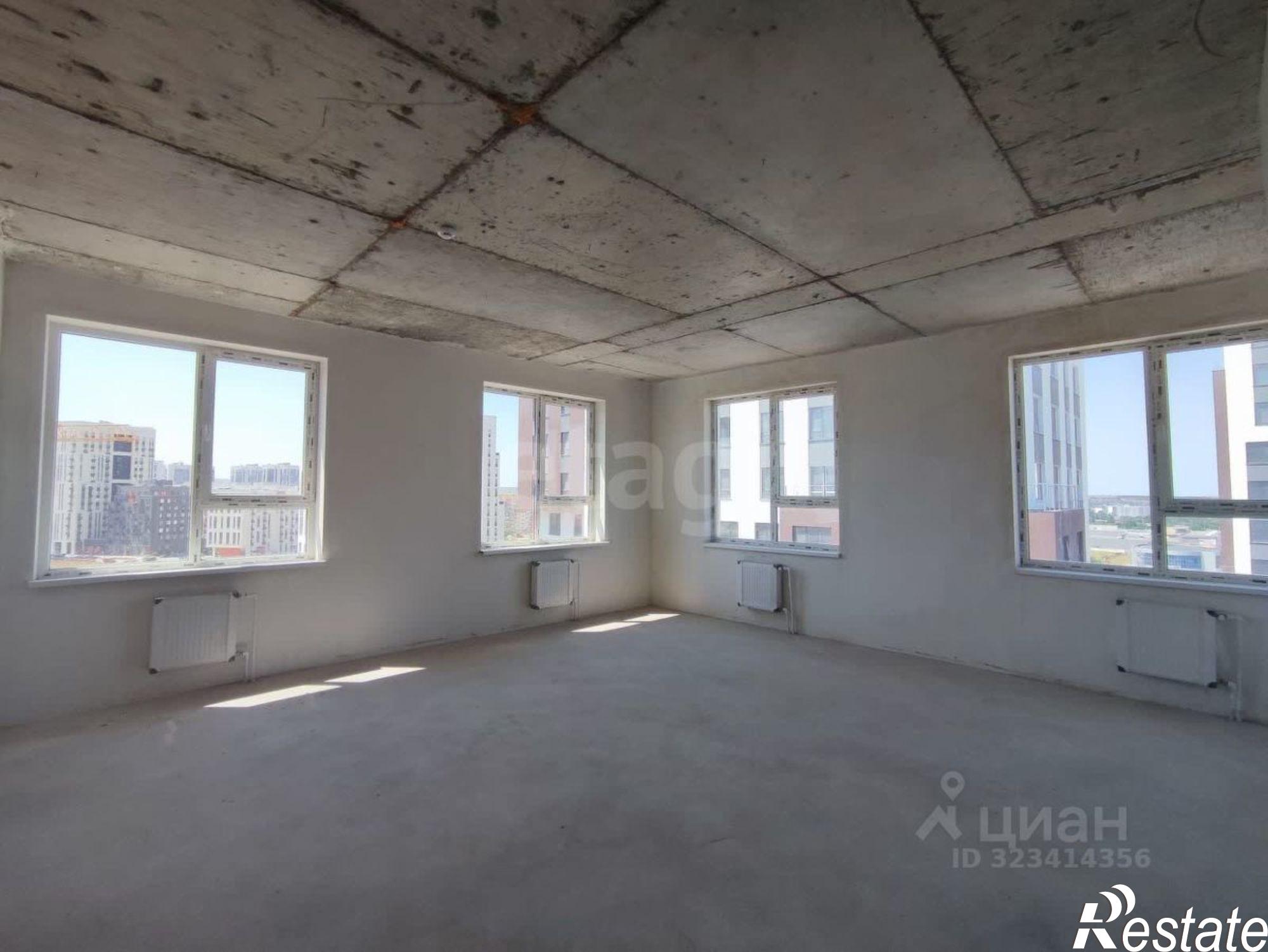 Купить квартиру за 10 200 000 рублей на проспект Александра Суворова, 101