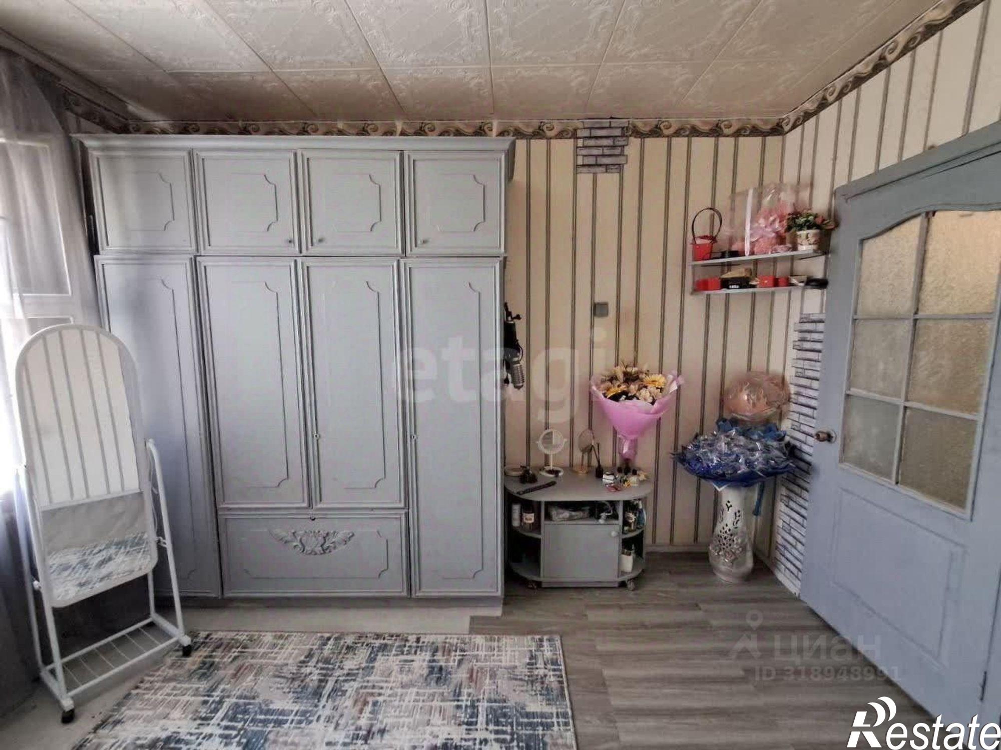 Купить квартиру за 9 900 000 рублей на улица Куйбышева, 111/65