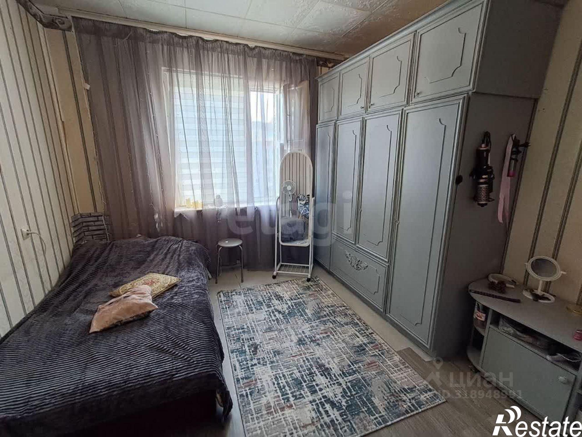 Купить квартиру за 9 900 000 рублей на улица Куйбышева, 111/65