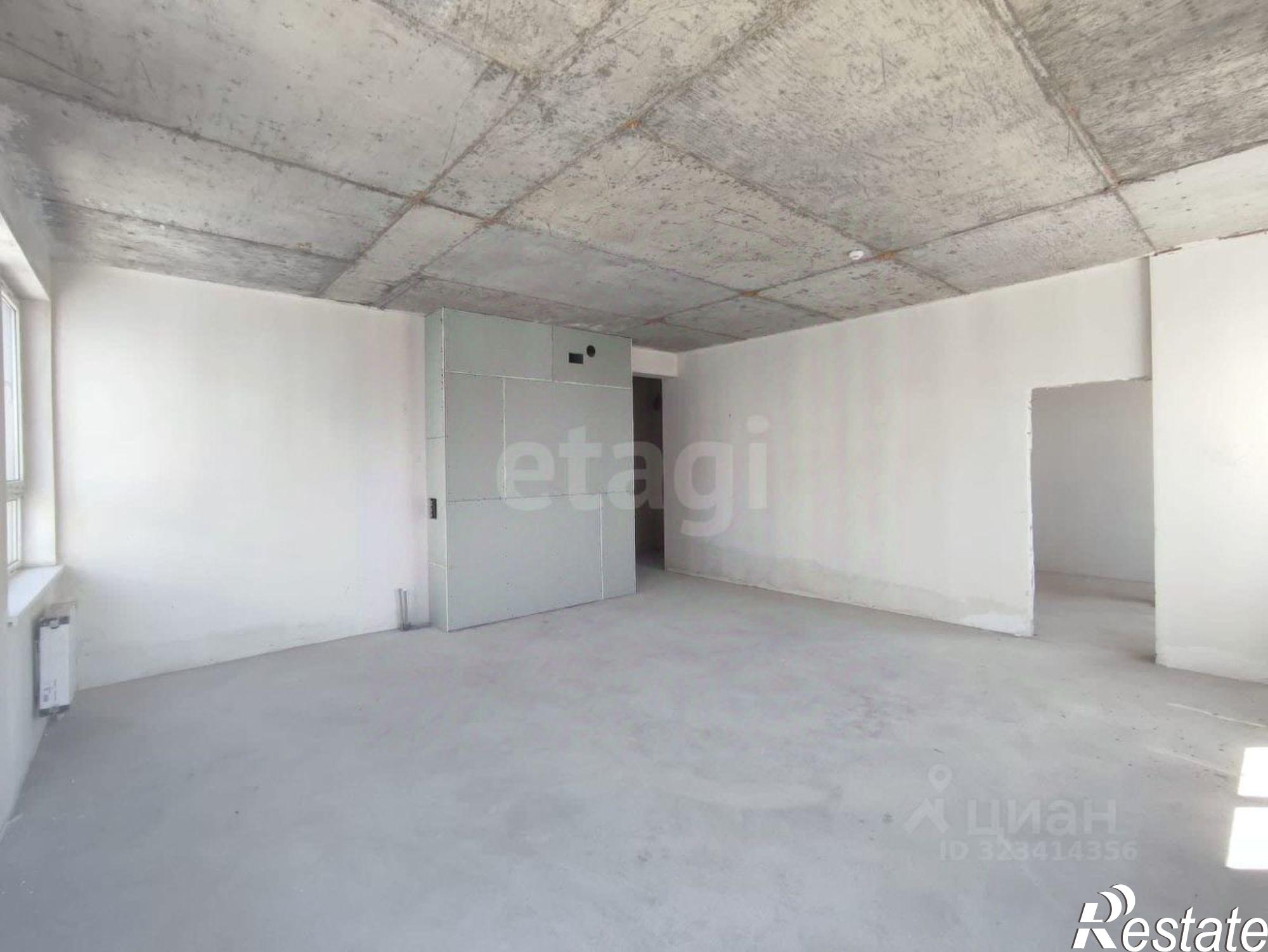 Купить квартиру за 10 200 000 рублей на проспект Александра Суворова, 101