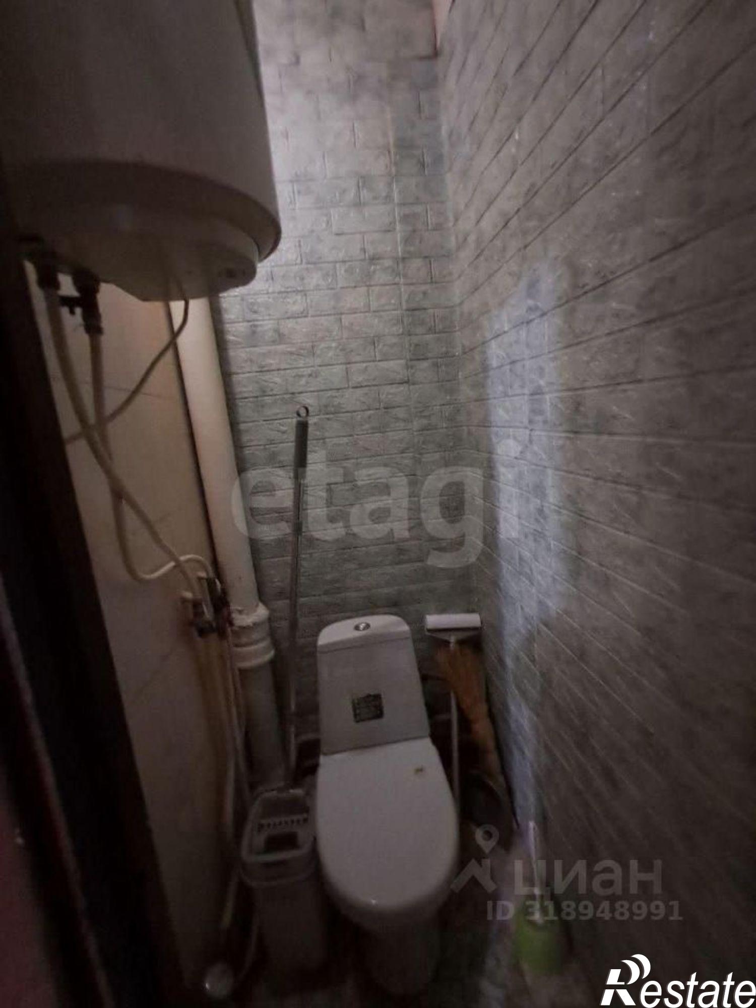 Купить квартиру за 9 900 000 рублей на улица Куйбышева, 111/65