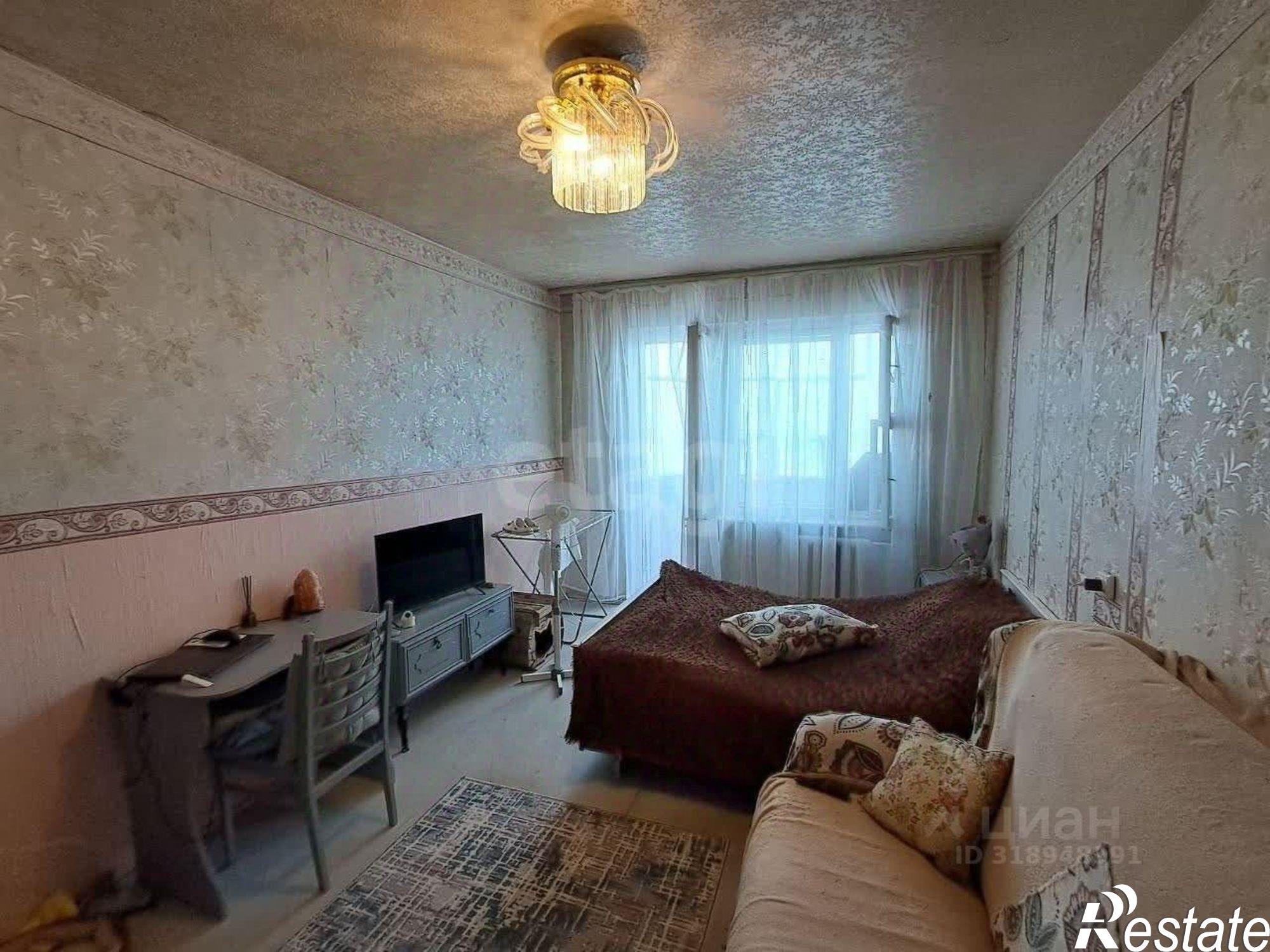 Купить квартиру за 9 900 000 рублей на улица Куйбышева, 111/65