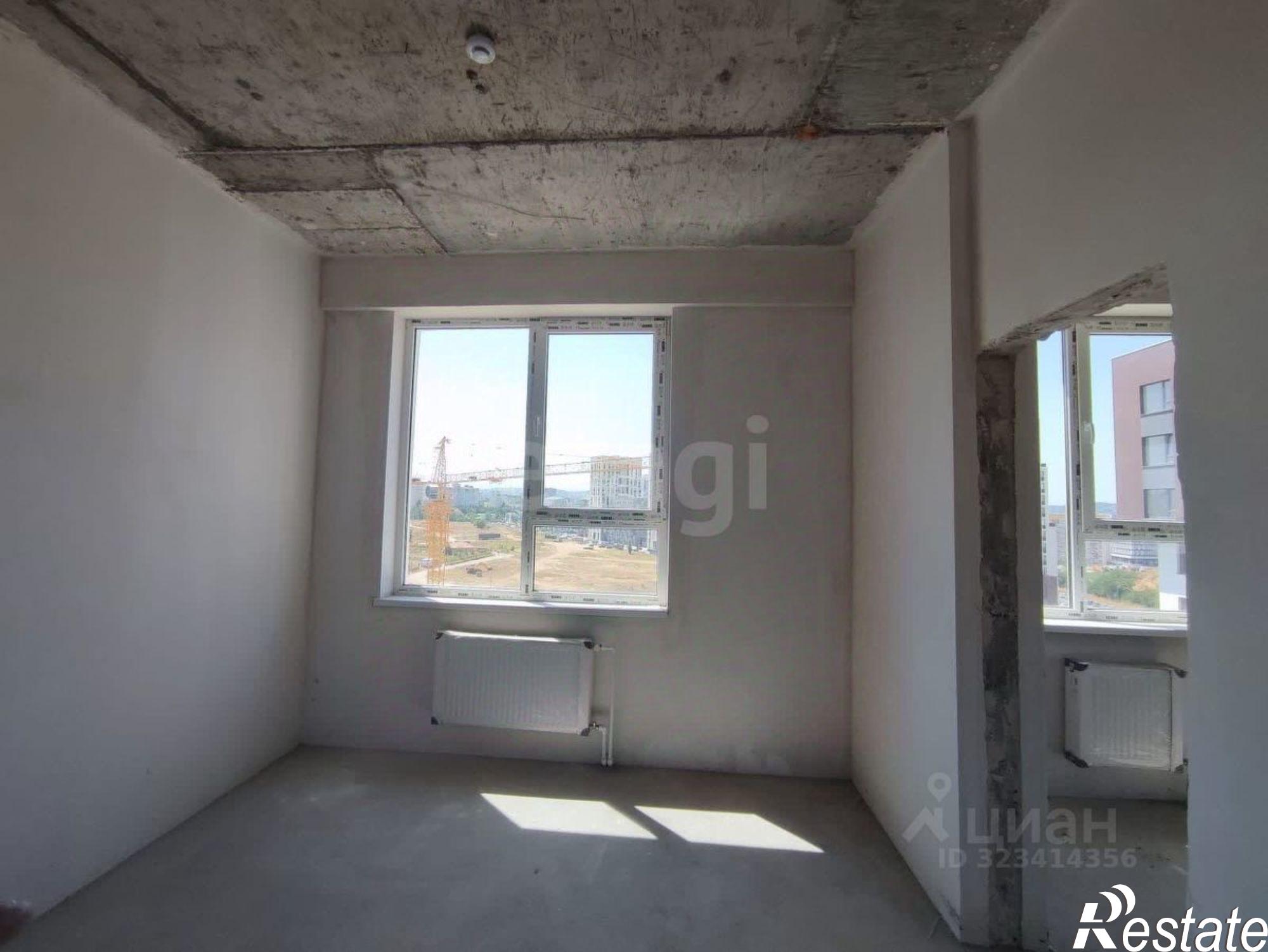 Купить квартиру за 10 200 000 рублей на проспект Александра Суворова, 101