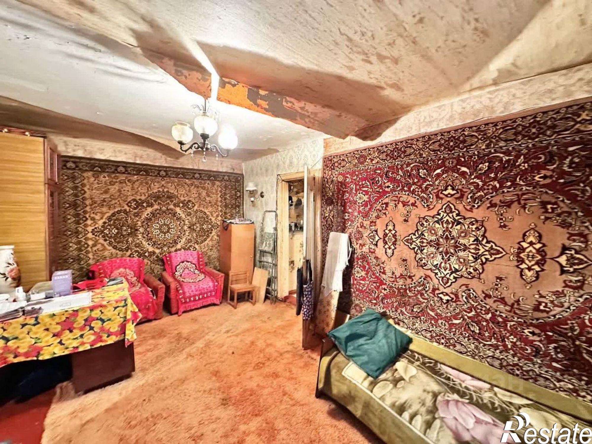 Купить квартиру за 3 700 000 рублей на ул Лескова, 21