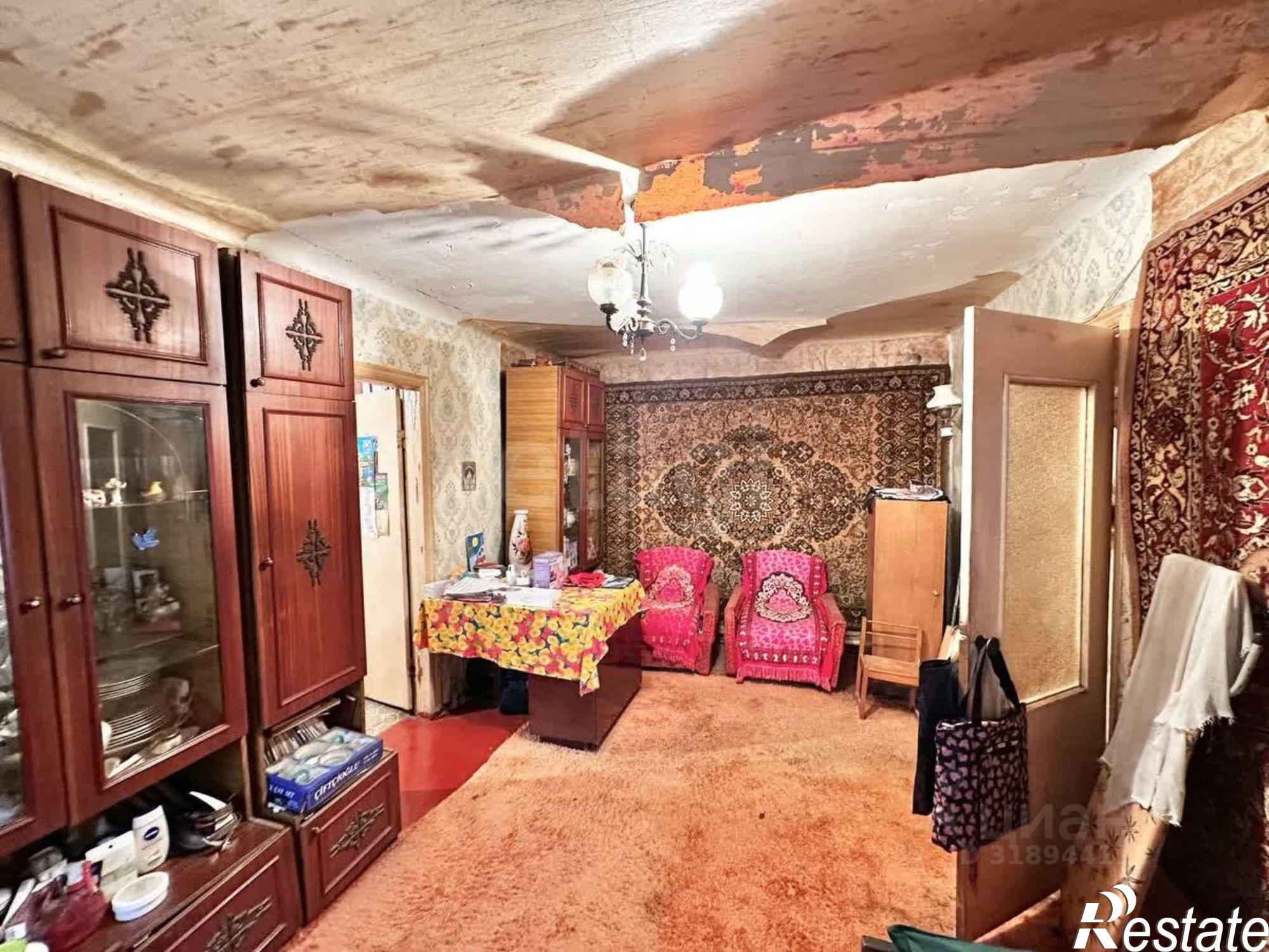 Купить квартиру за 3 700 000 рублей на ул Лескова, 21