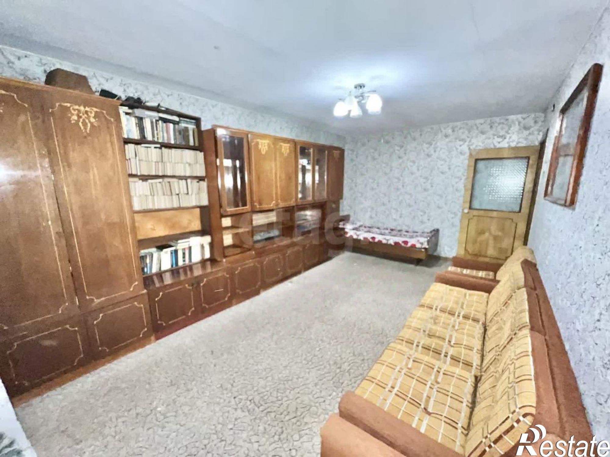 Купить квартиру за 10 500 000 рублей на улица Тренёва, 9А