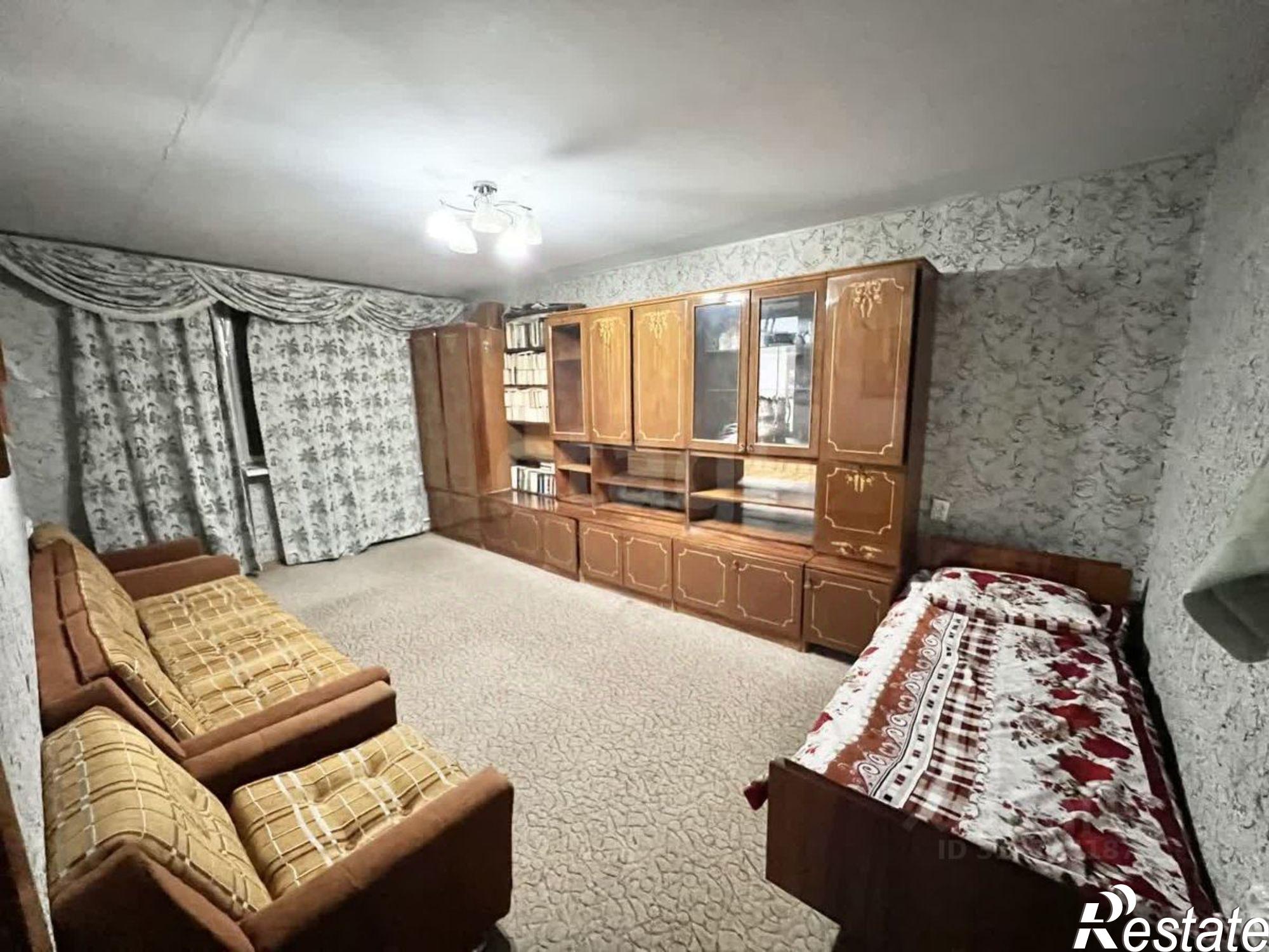 Купить квартиру за 10 500 000 рублей на улица Тренёва, 9А