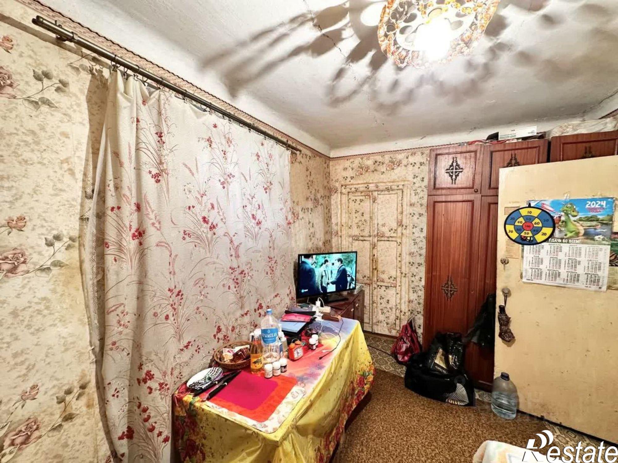 Купить квартиру за 3 700 000 рублей на ул Лескова, 21