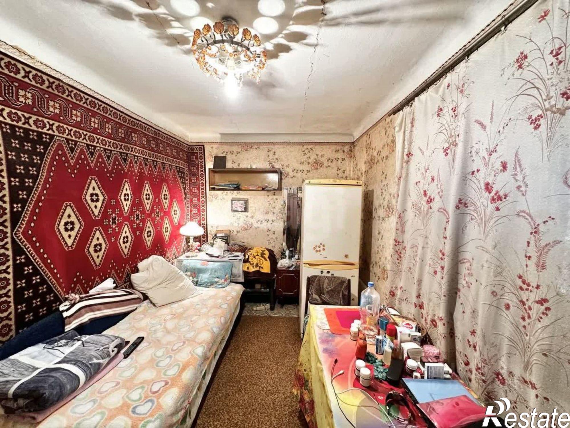 Купить квартиру за 3 700 000 рублей на ул Лескова, 21