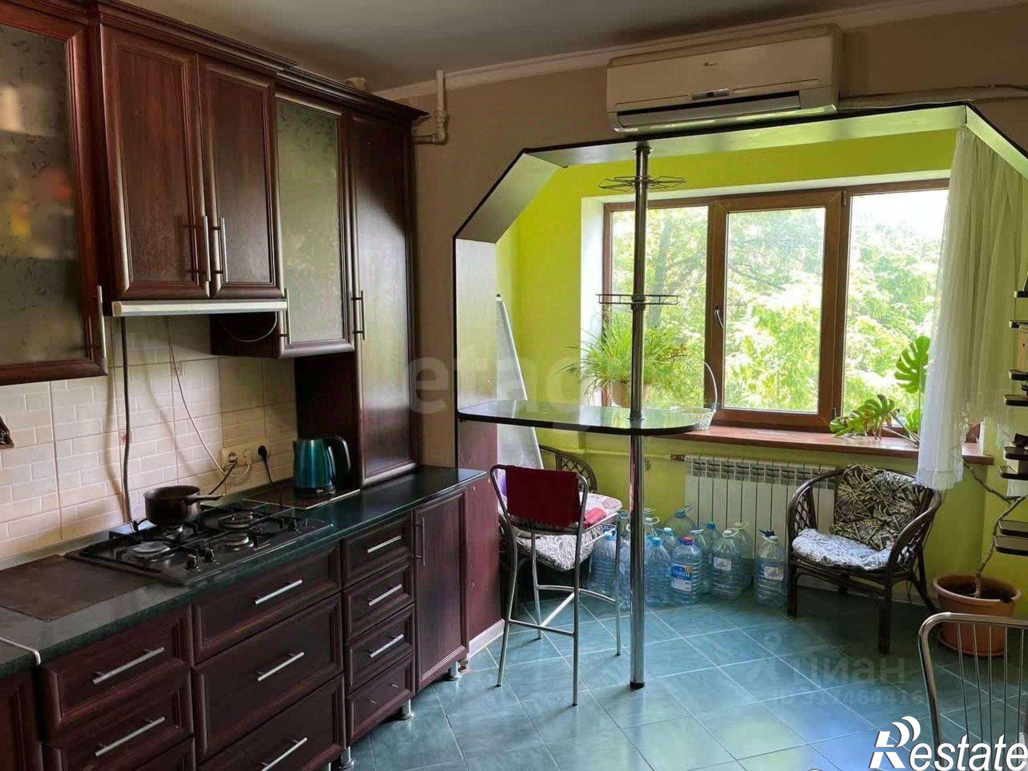 Купить квартиру за 11 900 000 рублей на Баррикадная улица, 62