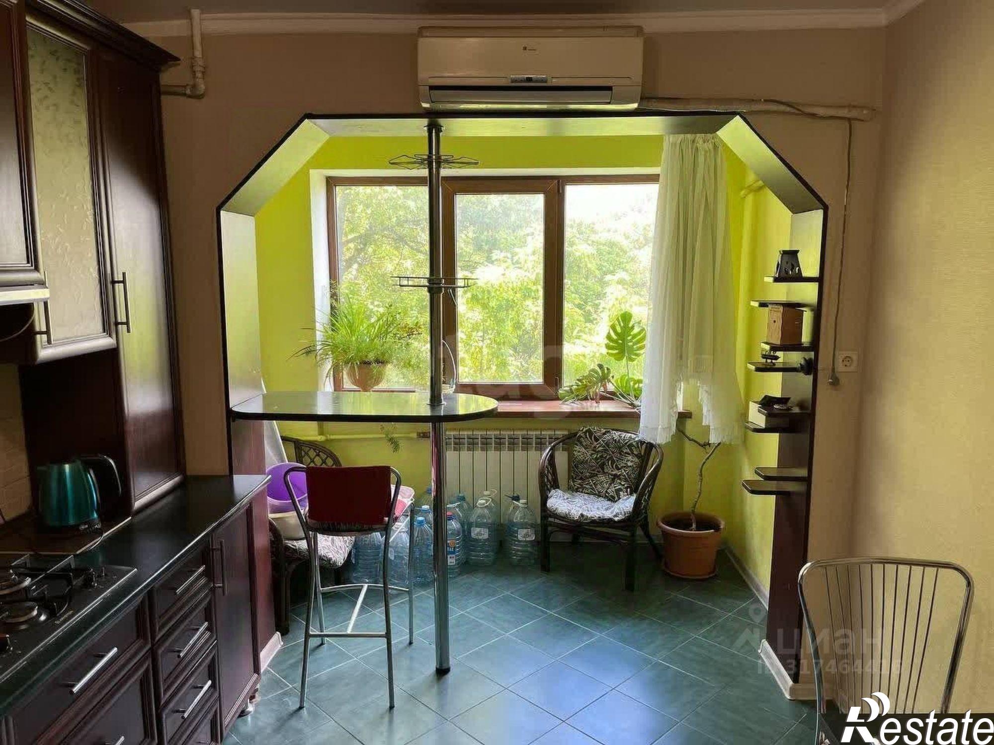 Купить квартиру за 11 900 000 рублей на Баррикадная улица, 62