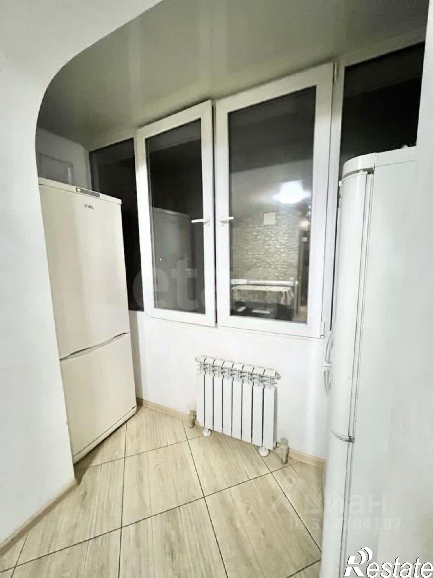 Купить квартиру за 10 500 000 рублей на улица Тренёва, 9А