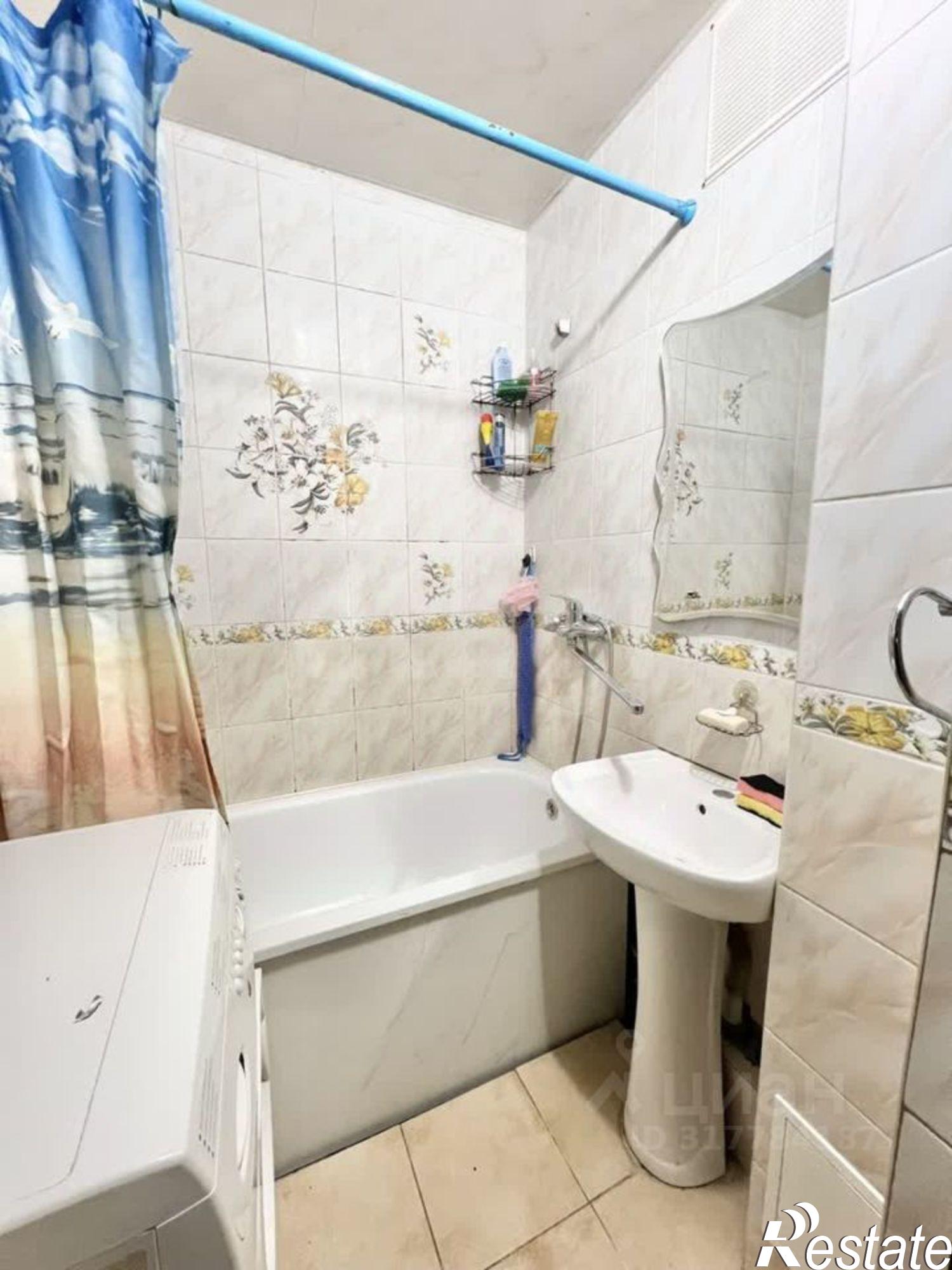 Купить квартиру за 10 500 000 рублей на улица Тренёва, 9А