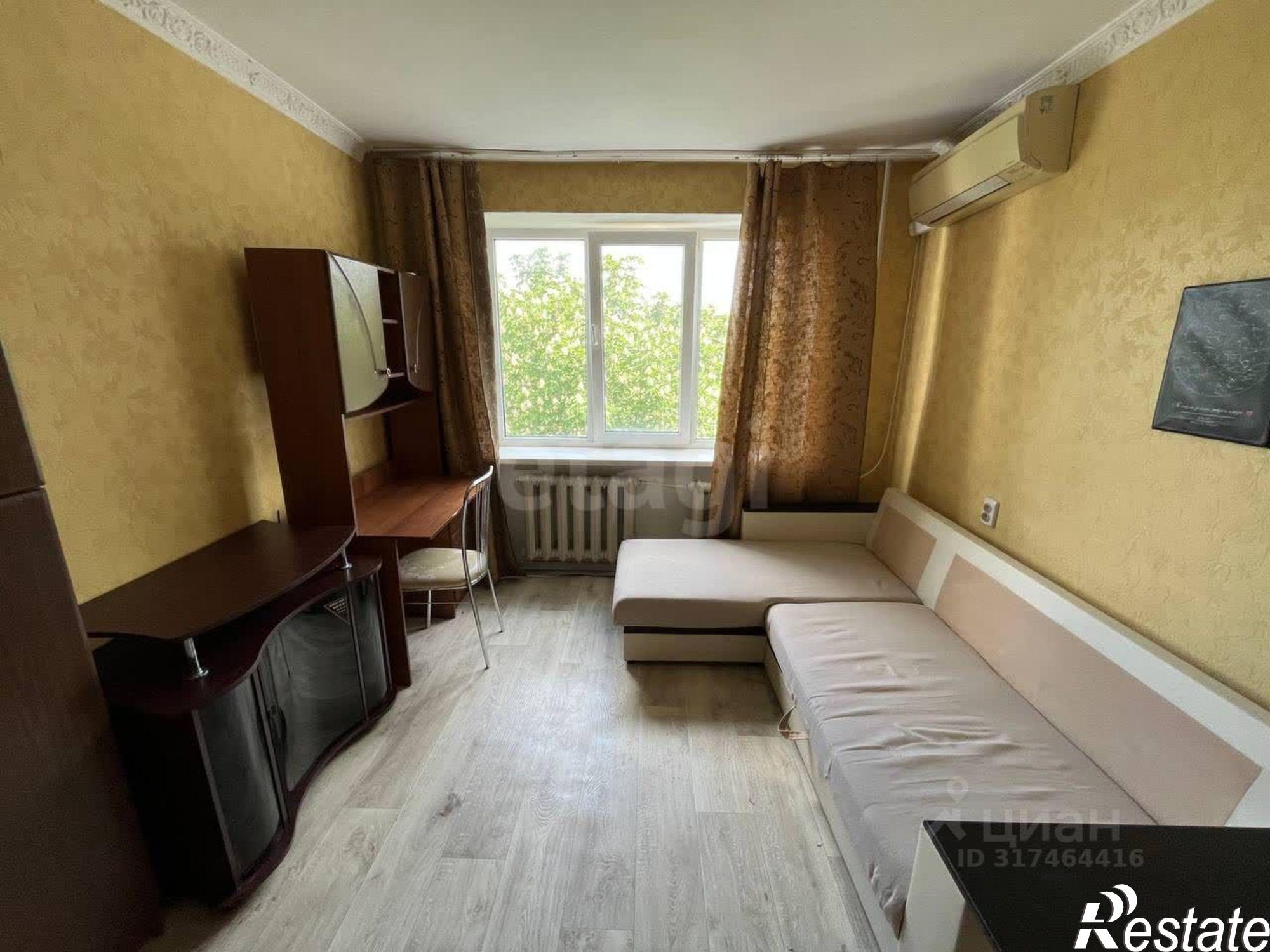 Купить квартиру за 11 900 000 рублей на Баррикадная улица, 62