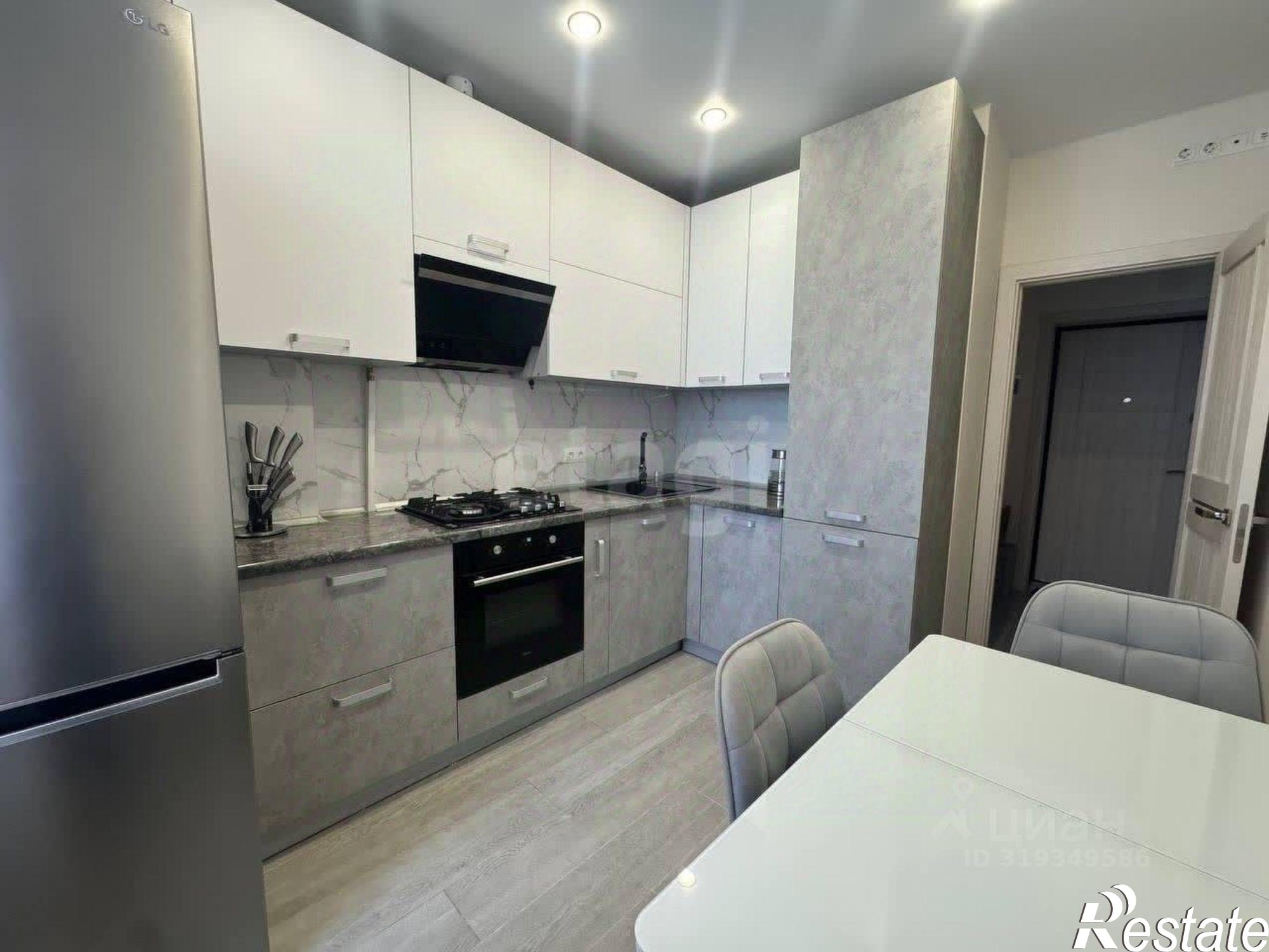 Купить квартиру за 12 300 000 рублей на бульвар Ленина, 7