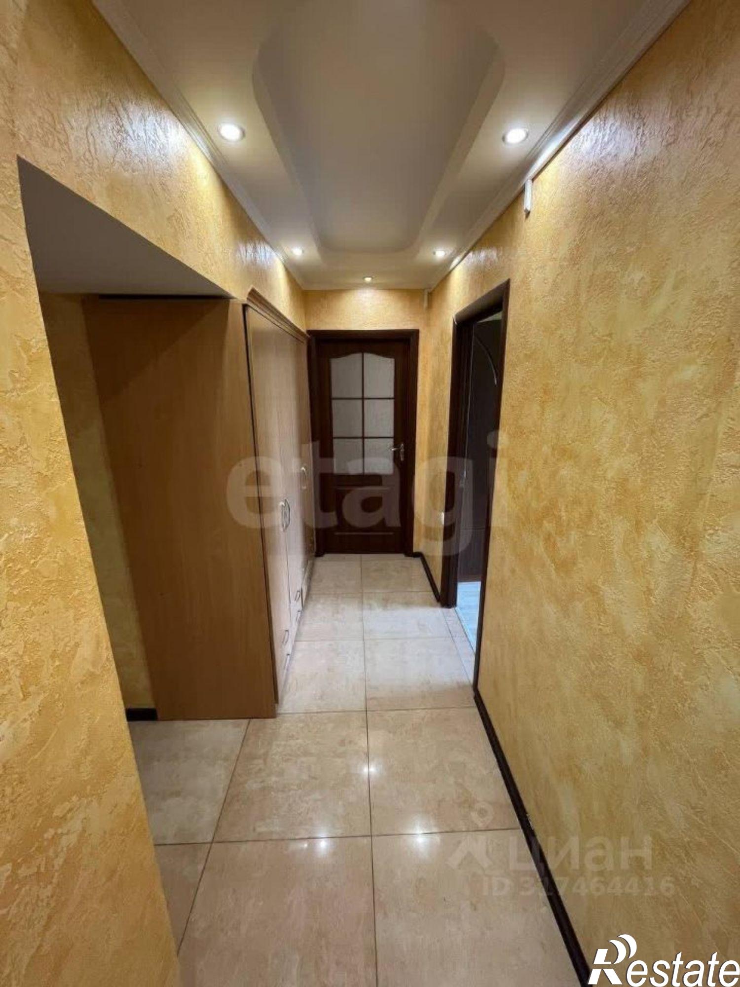 Купить квартиру за 11 900 000 рублей на Баррикадная улица, 62