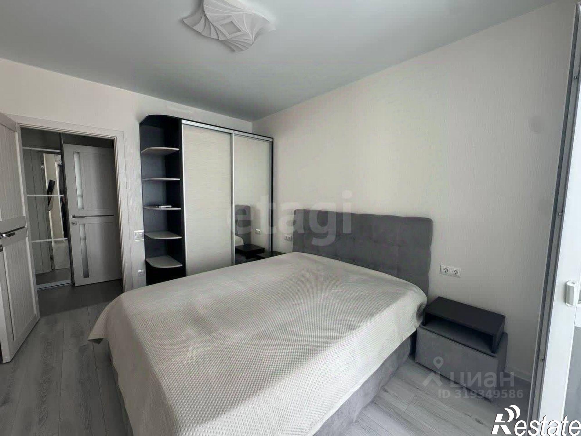 Купить квартиру за 12 300 000 рублей на бульвар Ленина, 7