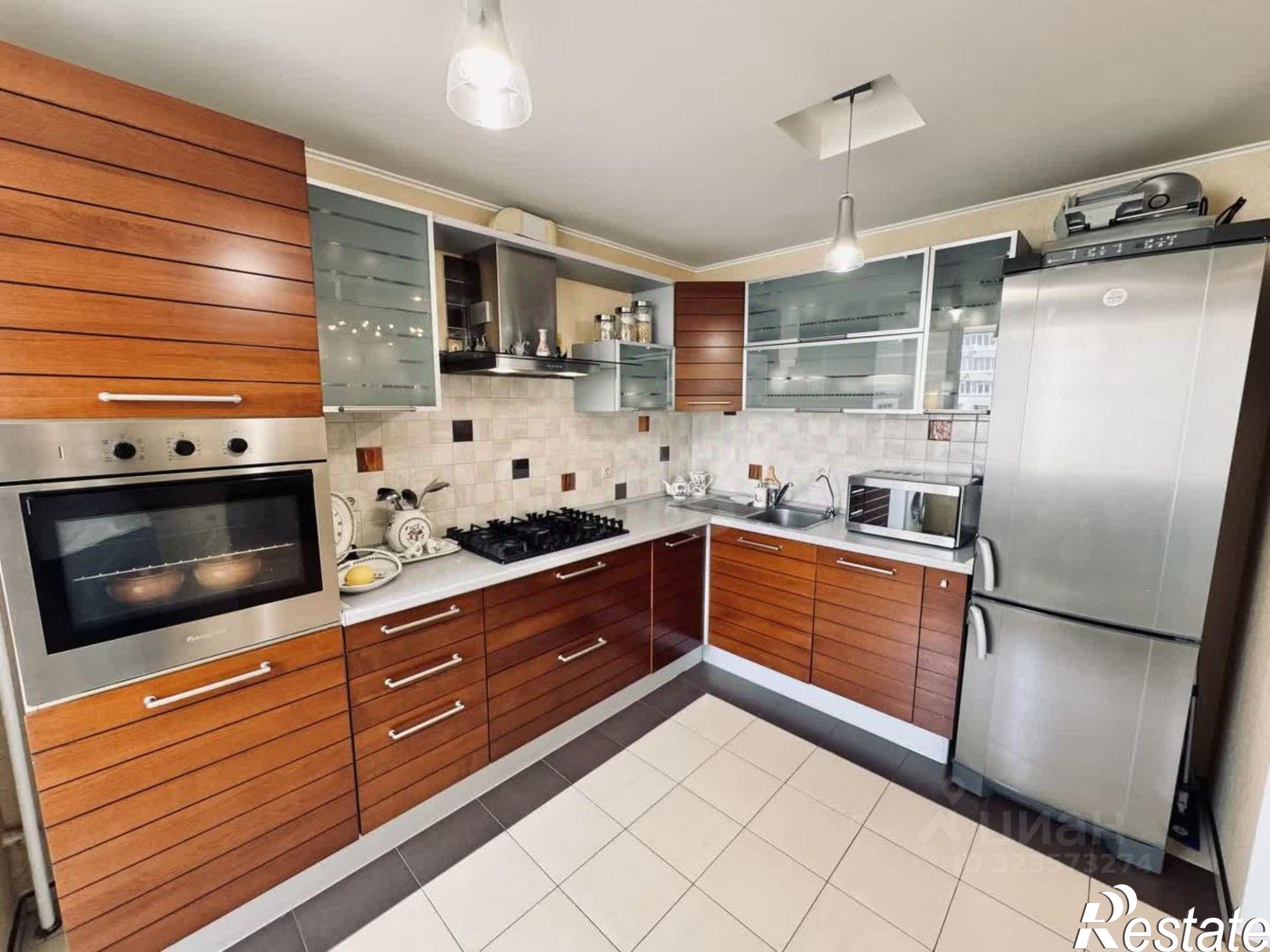 Купить квартиру за 13 000 000 рублей на улица Лексина, 12