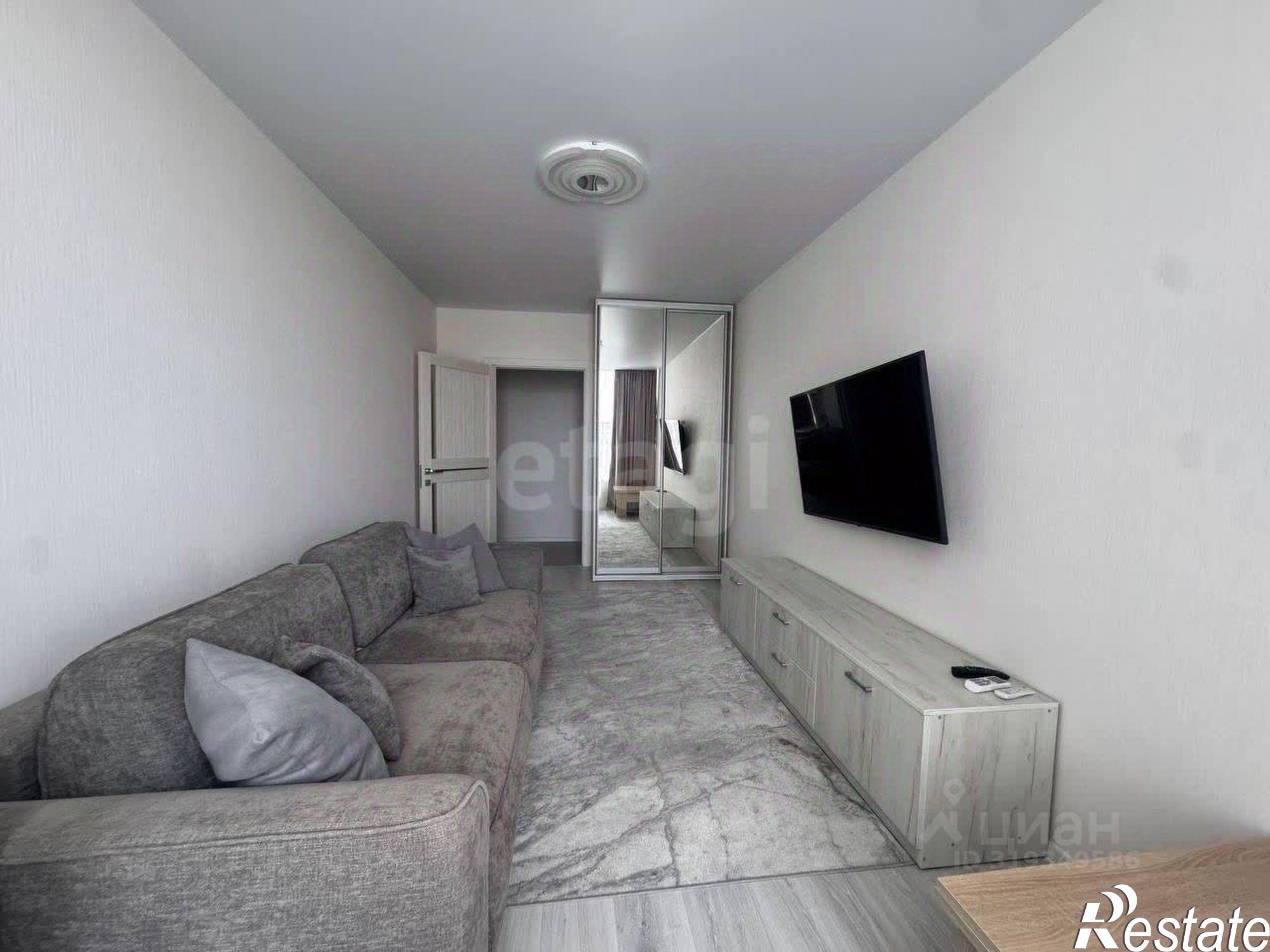 Купить квартиру за 12 300 000 рублей на бульвар Ленина, 7