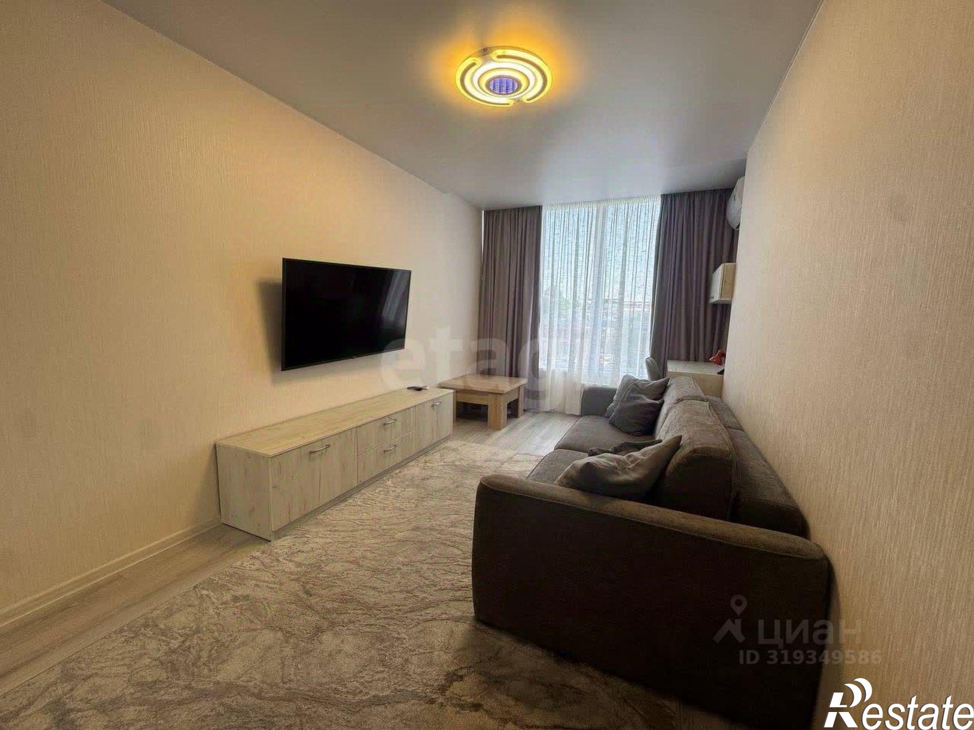 Купить квартиру за 12 300 000 рублей на бульвар Ленина, 7