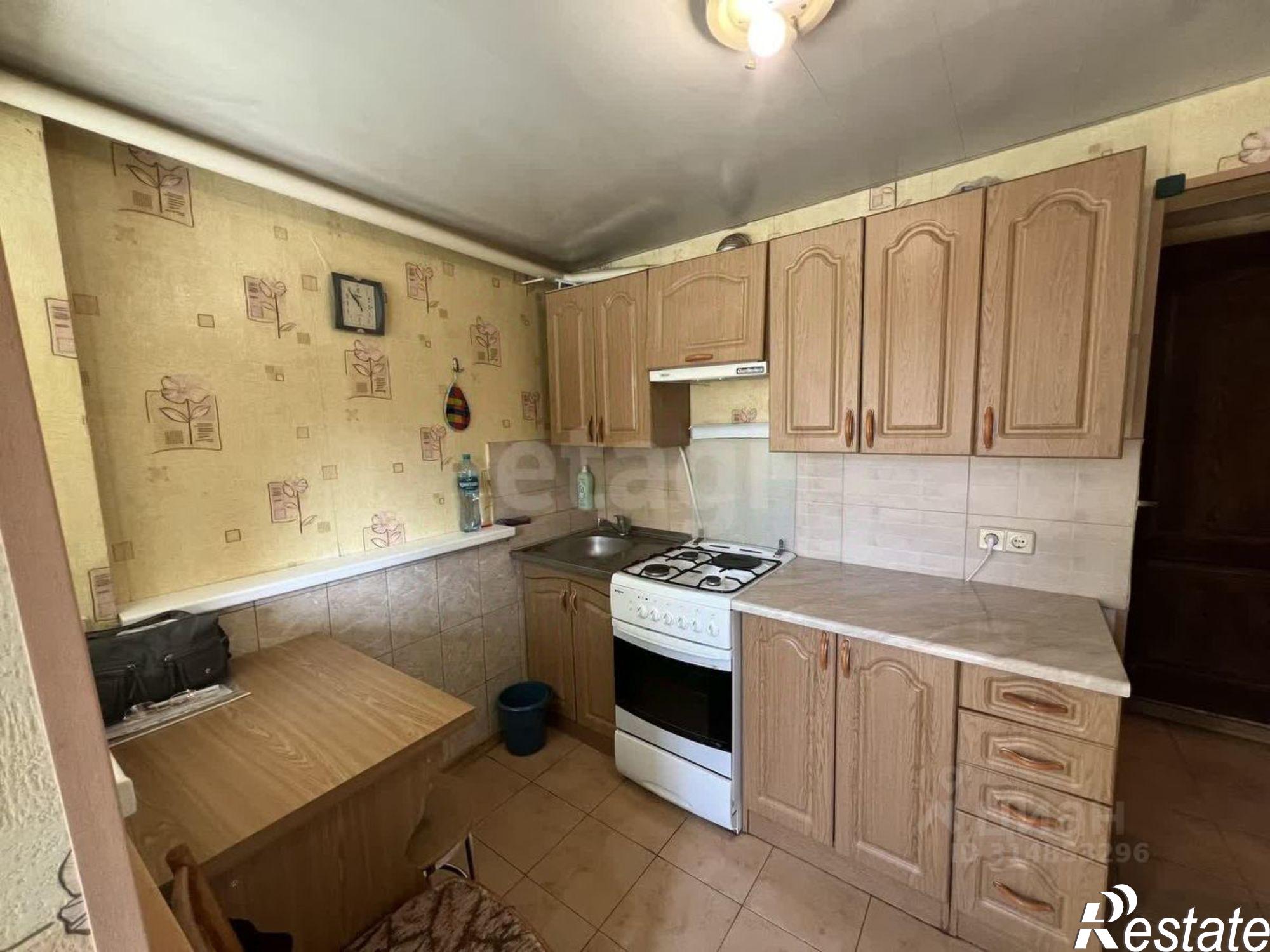 Купить квартиру за 4 400 000 рублей на ул Спера, 18