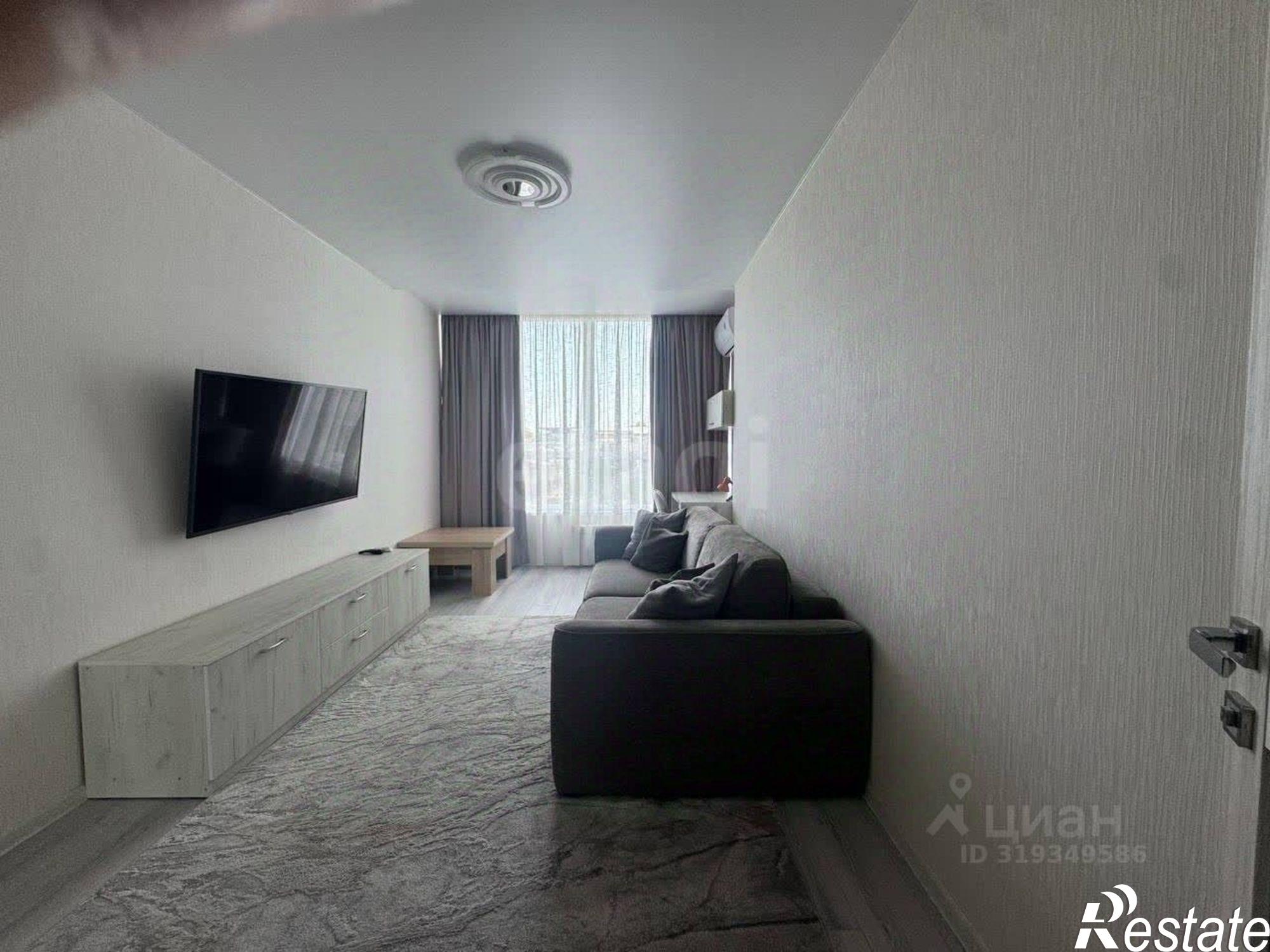 Купить квартиру за 12 300 000 рублей на бульвар Ленина, 7