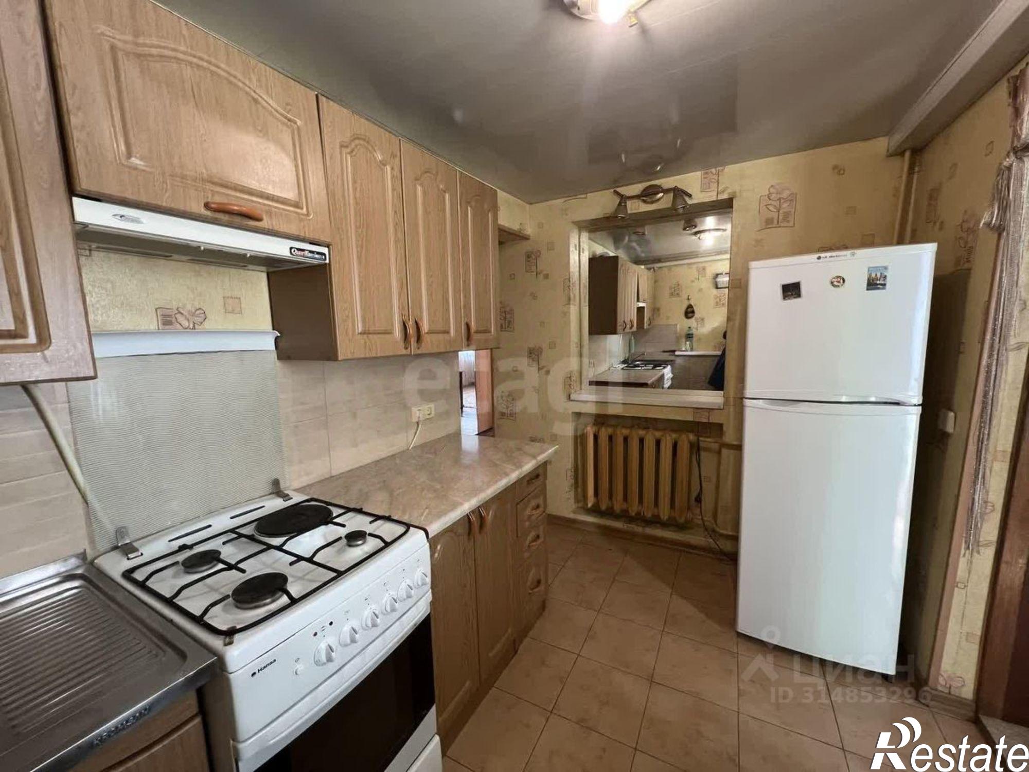 Купить квартиру за 4 400 000 рублей на ул Спера, 18