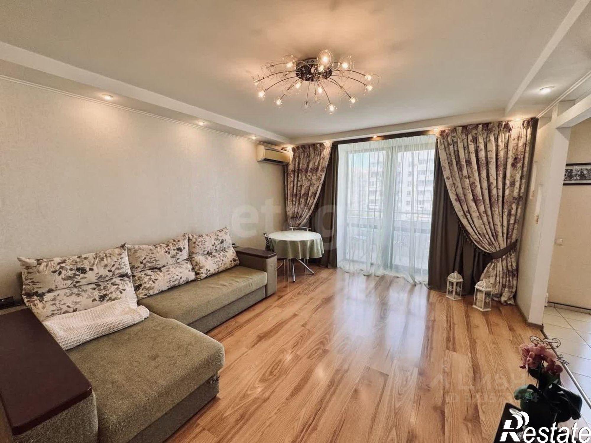 Купить квартиру за 13 000 000 рублей на улица Лексина, 12